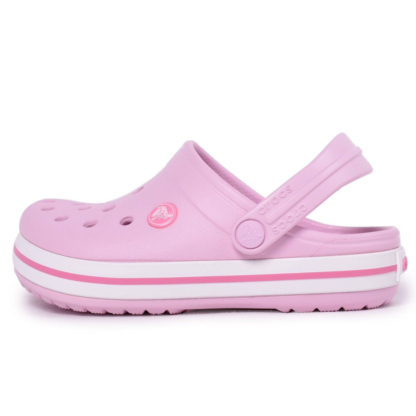クロックバンド キッズ 204537 207006 207005 サンダル 20カラー 13cm?16.5cm