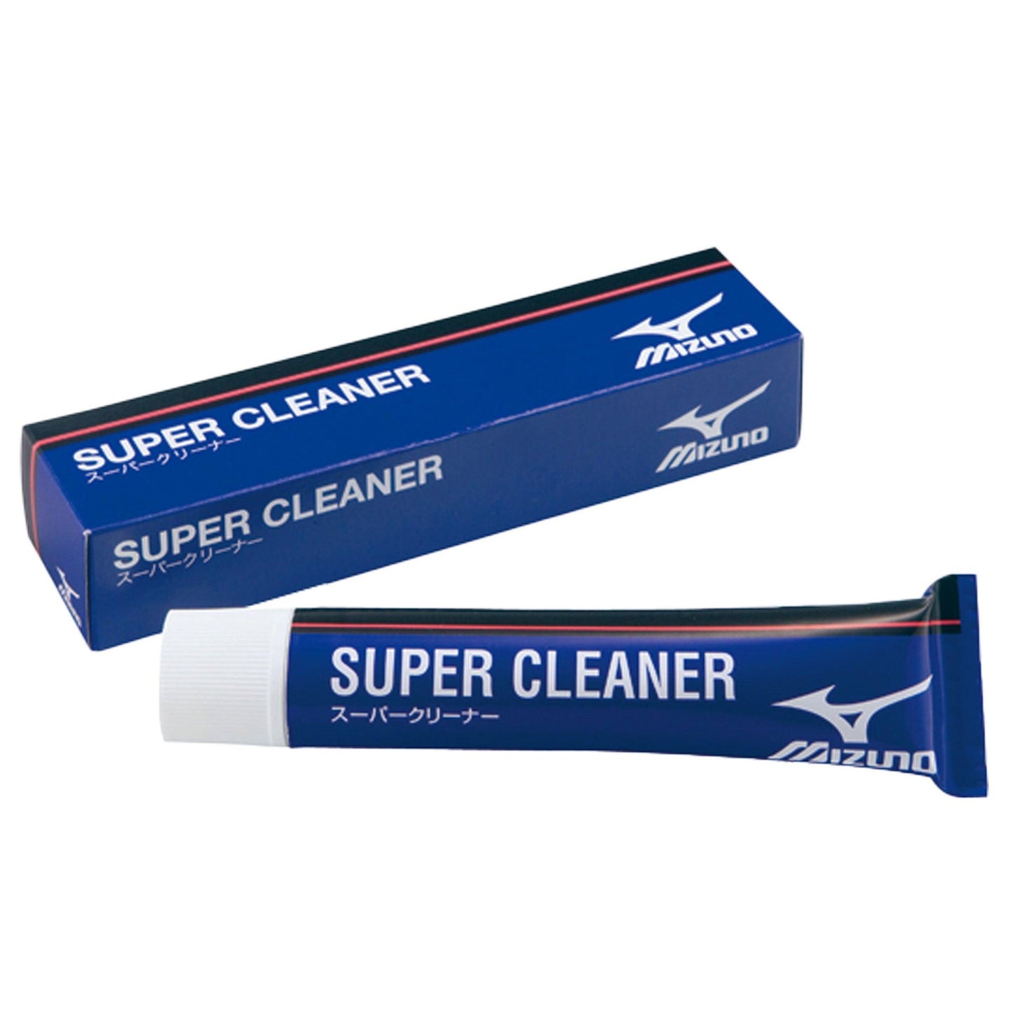 スーパークリーナー(野球) 2ZK452 ケア用品 ブルー 1カラー