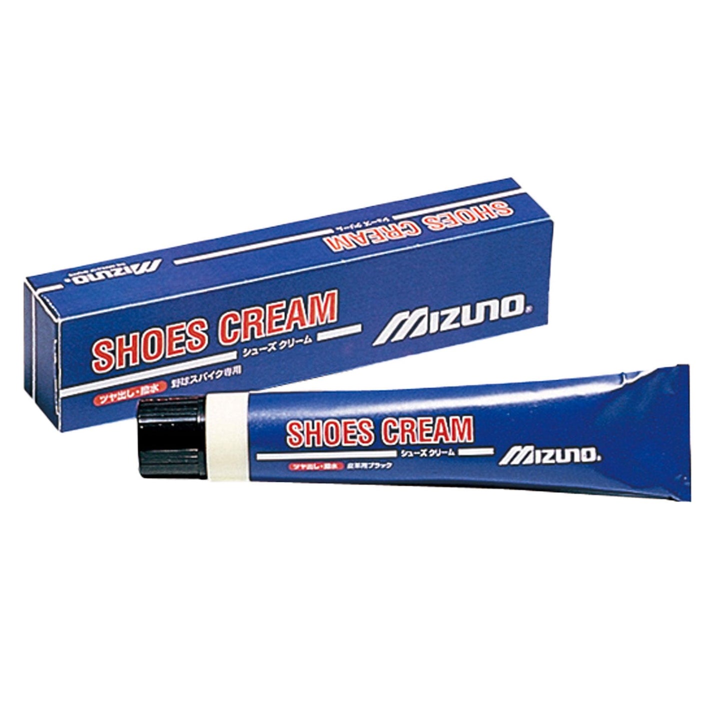 靴クリーム(野球) 2ZK82709 ケア用品 ブルー 1カラー