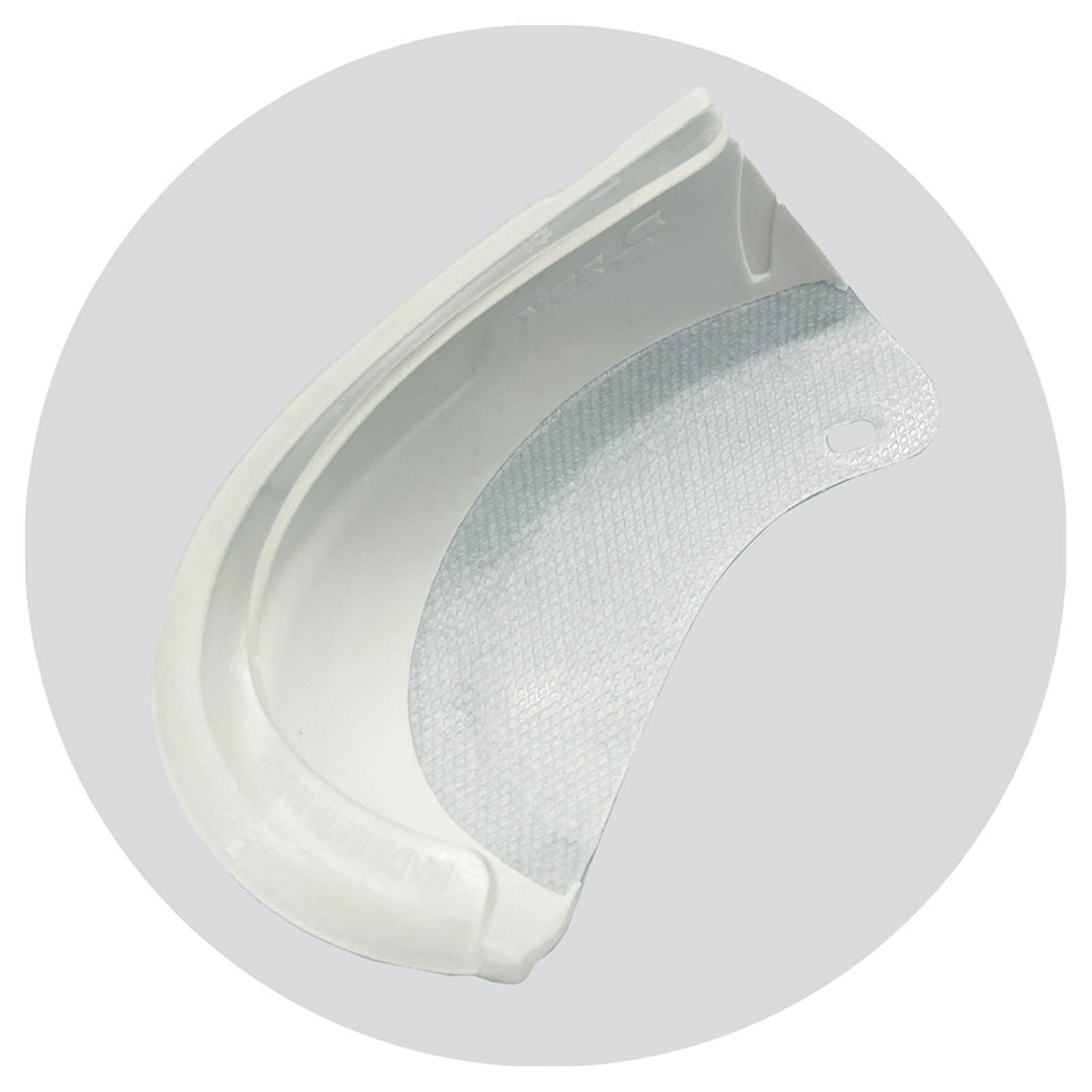 P 革(人工皮革) YPC38 シューズアクセサリー 2カラー