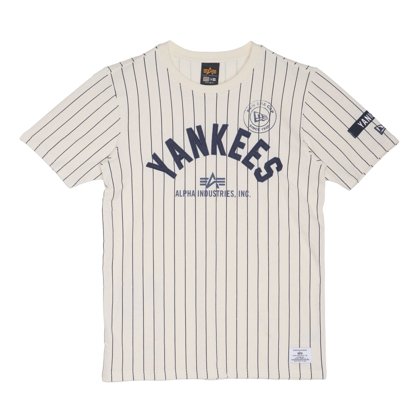 ストライプTシャツ CTX31920BA00 半袖Tシャツ 5カラー
