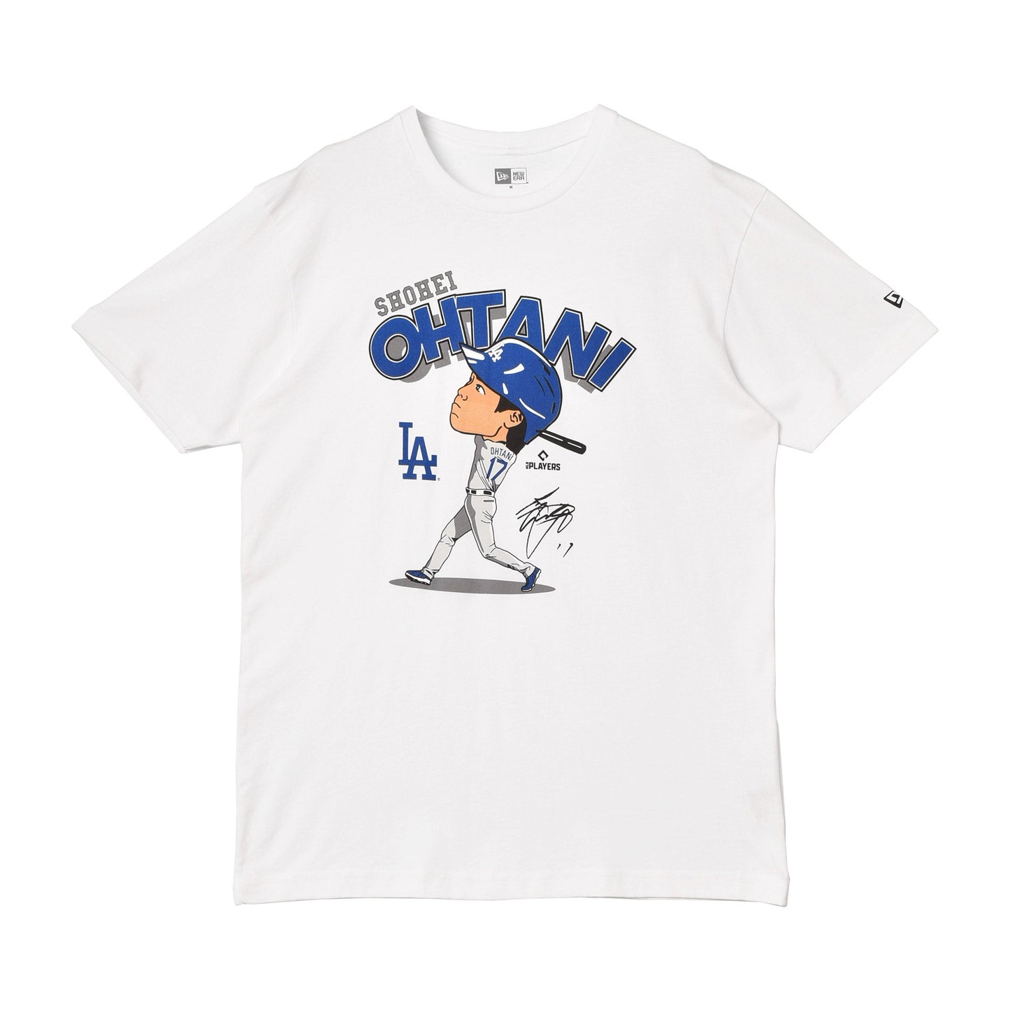 ロサンゼルス・ドジャース ショートグラフィック Tシャツ 21776400 21776398 半袖Tシャツ 2カラー