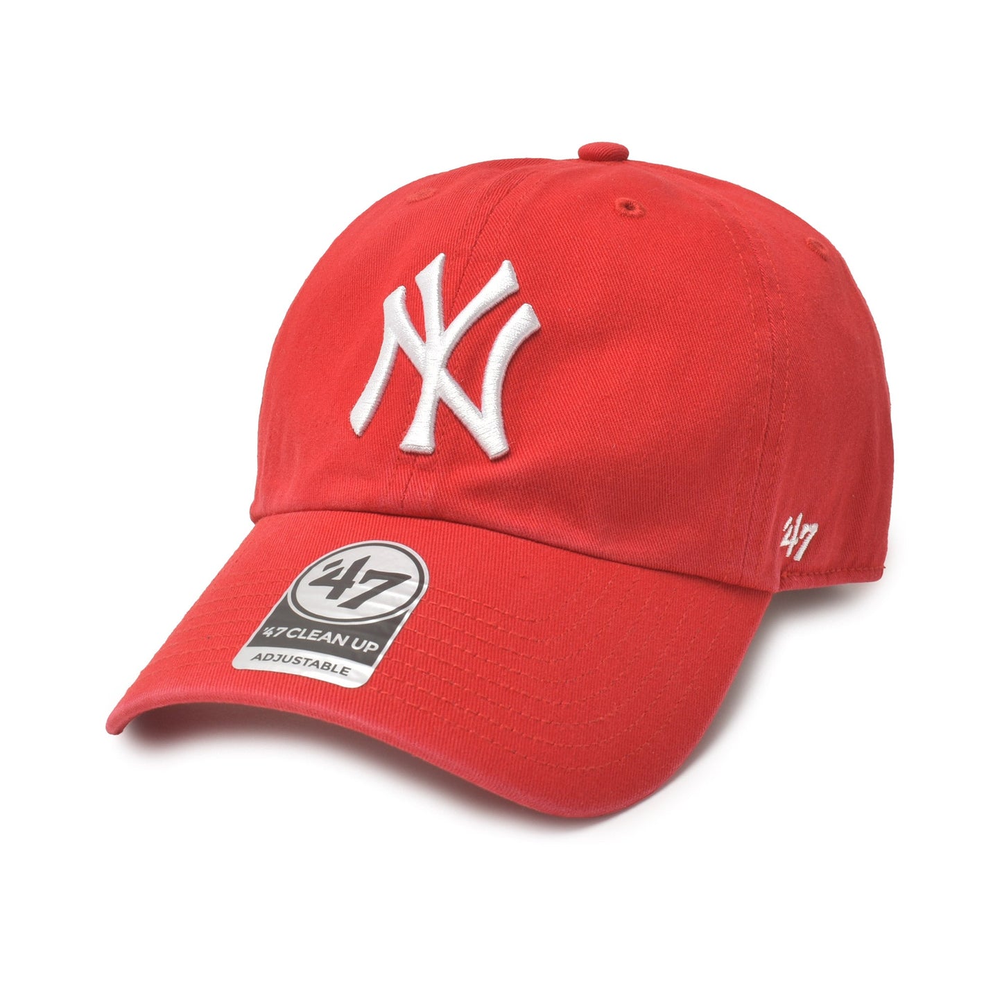 NEW YORK YANKEES 47 CLEAN UP B-RGW17GWS 帽子 7カラー