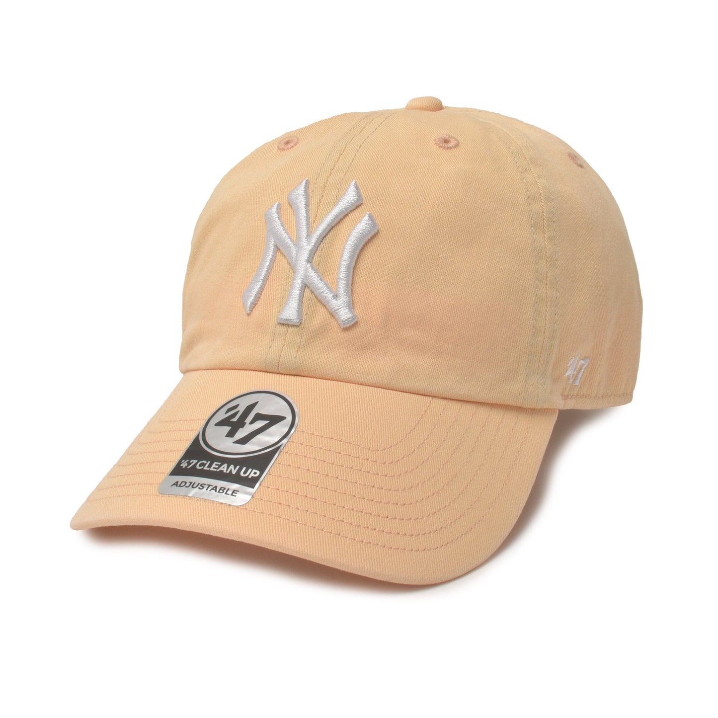 NEW YORK YANKEES 47 CLEAN UP B-RGW17GWS 帽子 7カラー