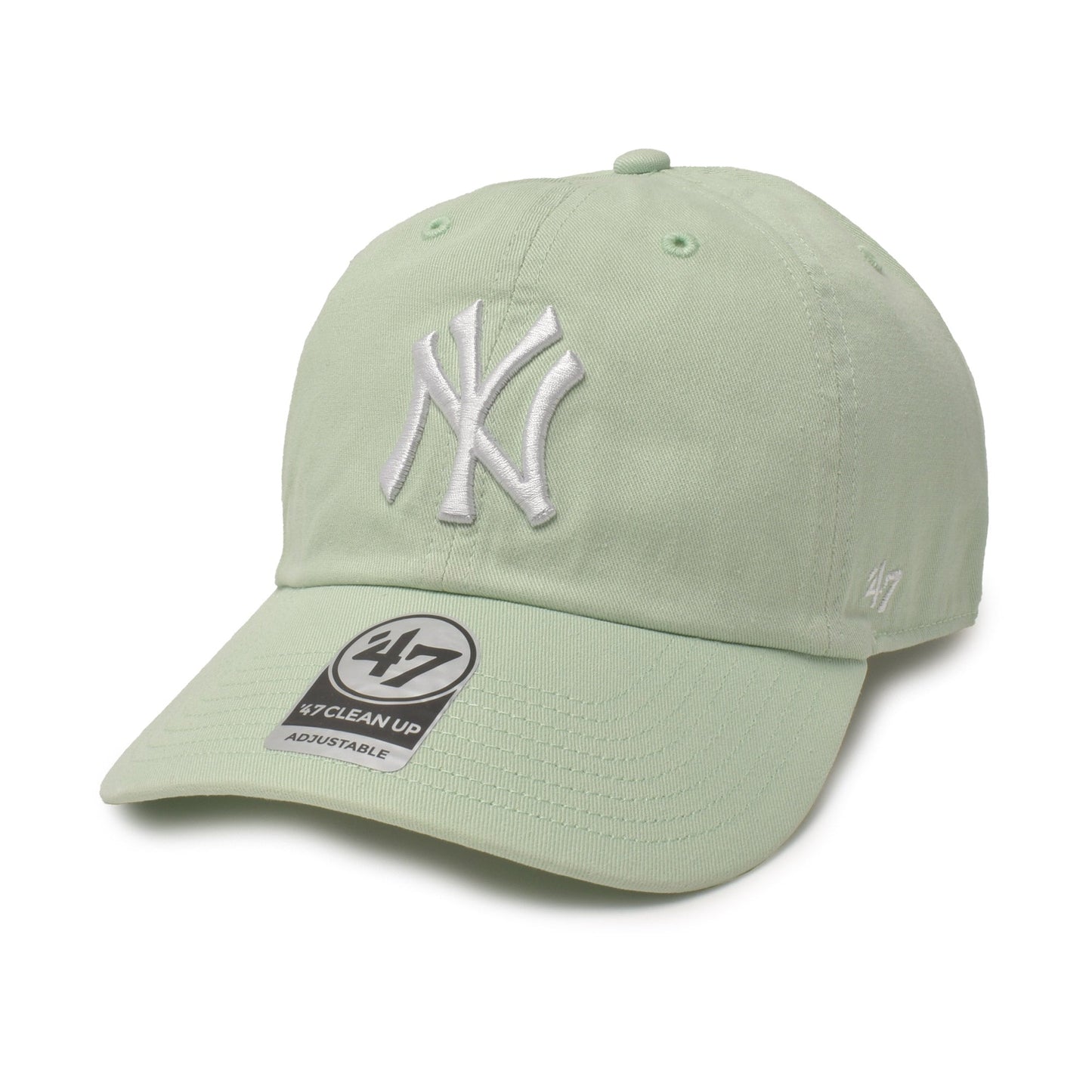 NEW YORK YANKEES 47 CLEAN UP B-RGW17GWS 帽子 7カラー