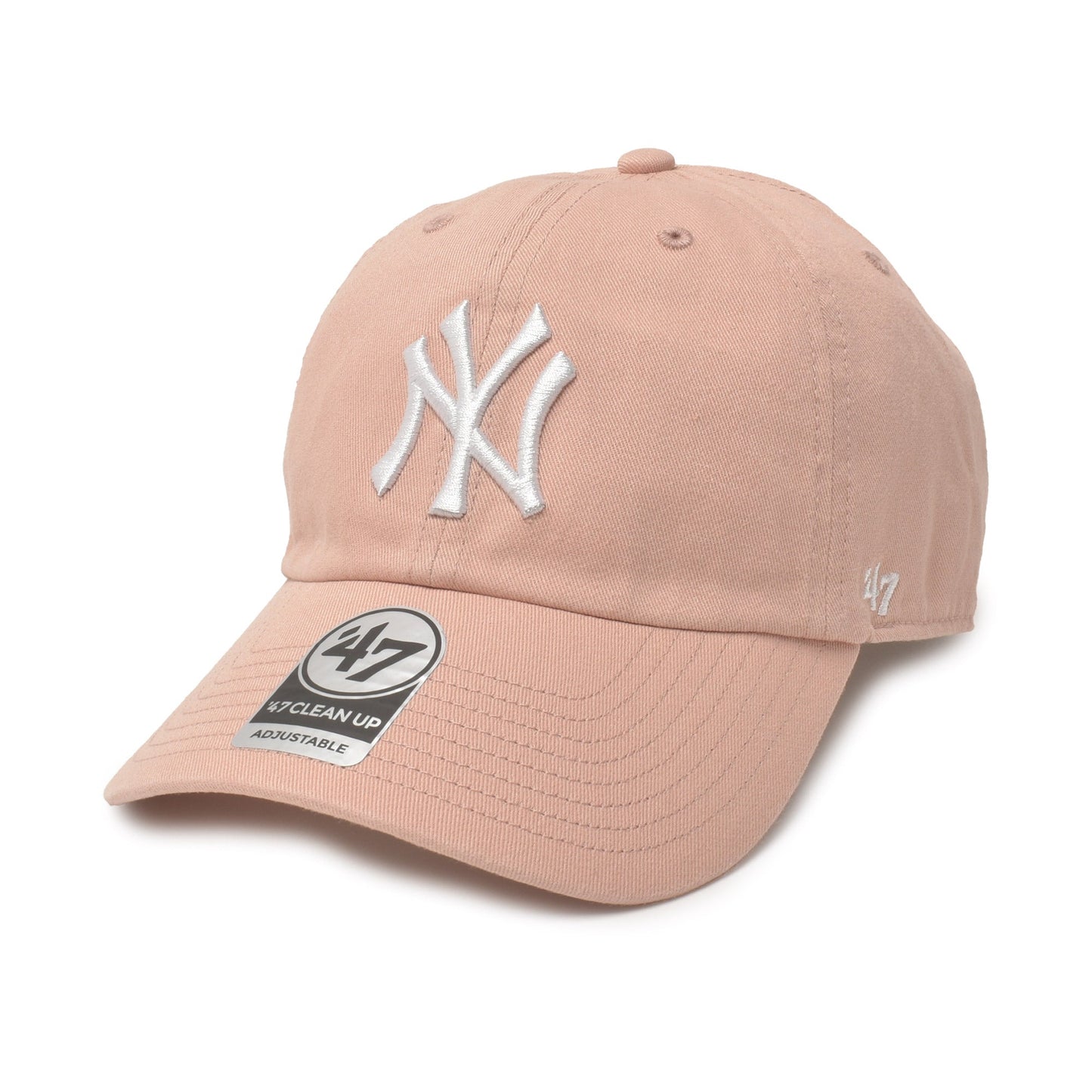 NEW YORK YANKEES 47 CLEAN UP B-RGW17GWS 帽子 7カラー