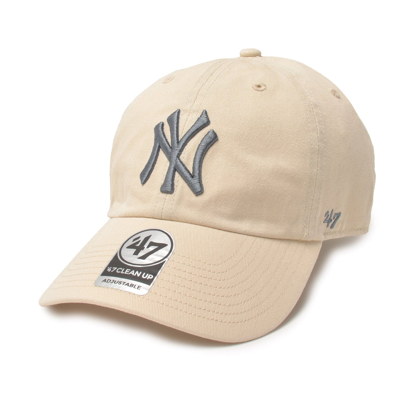 NEW YORK YANKEES 47 CLEAN UP B-RGW17GWS 帽子 7カラー