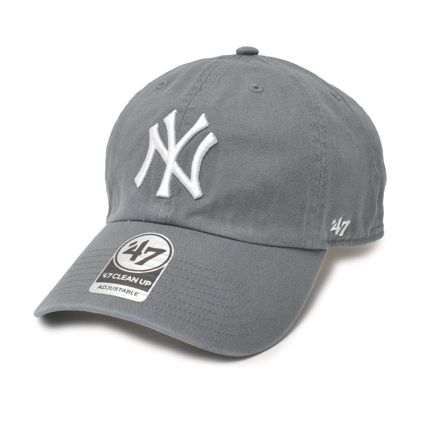 NEW YORK YANKEES 47 CLEAN UP B-RGW17GWS 帽子 7カラー