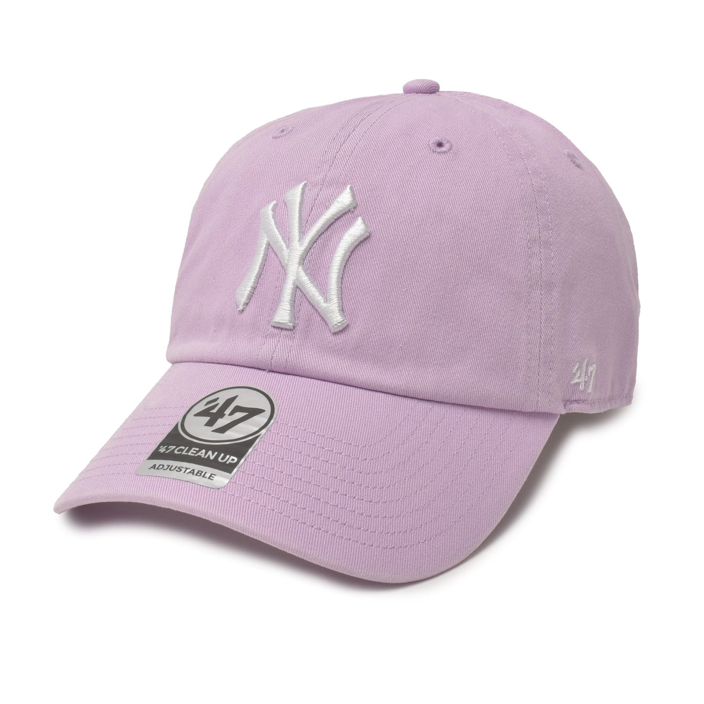 NEW YORK YANKEES 47 CLEAN UP B-RGW17GWS 帽子 7カラー
