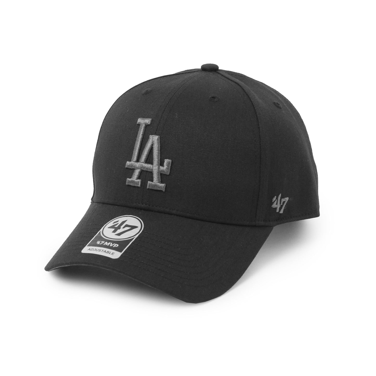 LOS ANGELES DODGERS TONALCAMO UNDER 47 MVP B-TCMSP12CTP 帽子 1カラー