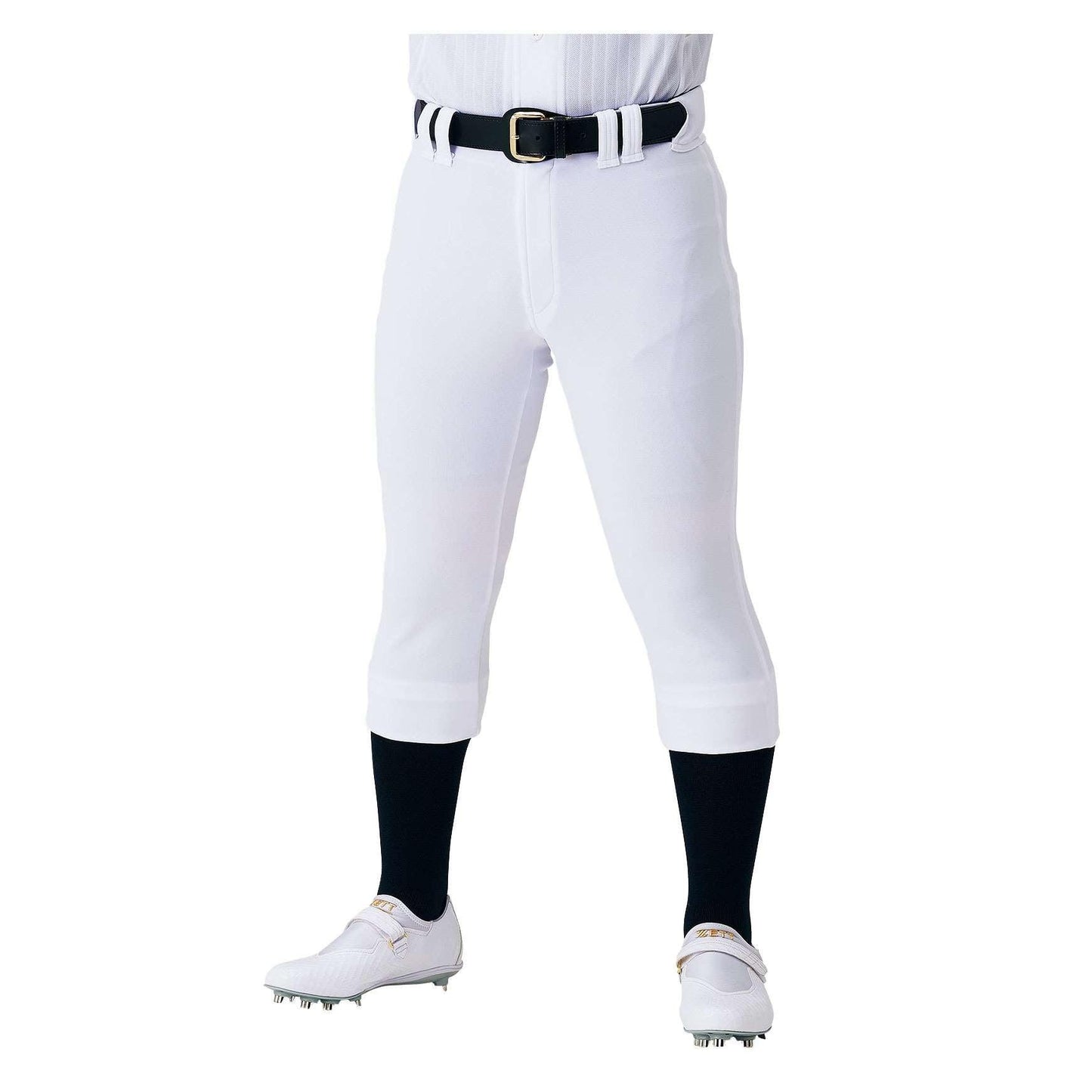 ユニフォーム レギュラーパンツ BU1836 ユニフォーム