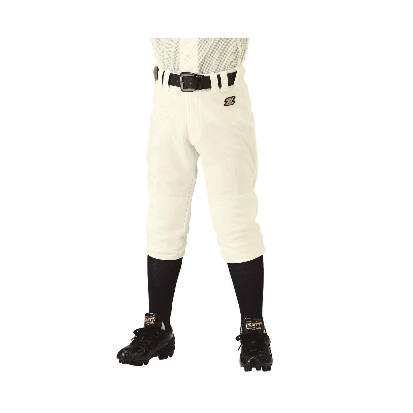 少年用ユニフォームレギュラーパンツ BU2836 ユニフォーム