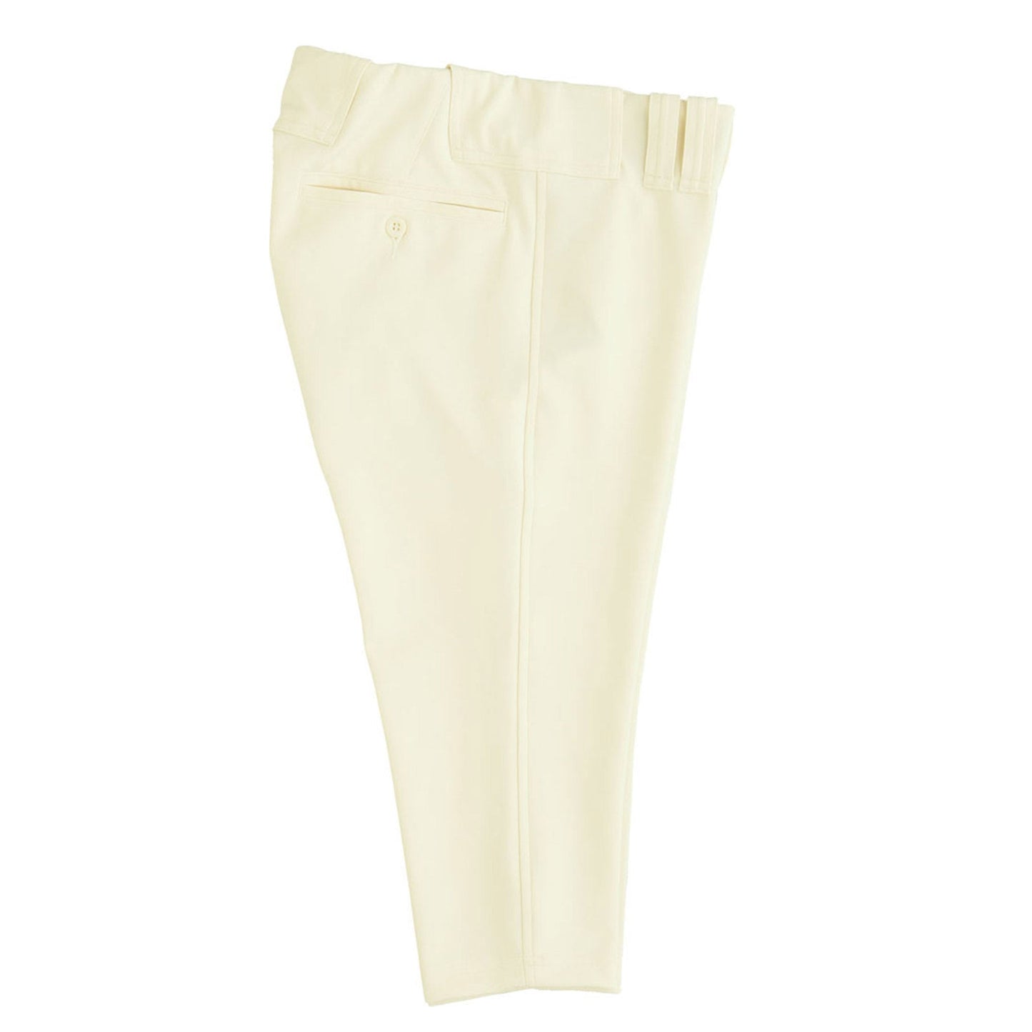 ユニフォーム ショートフィットパンツ BU812CP ユニフォームパンツ 2カラー