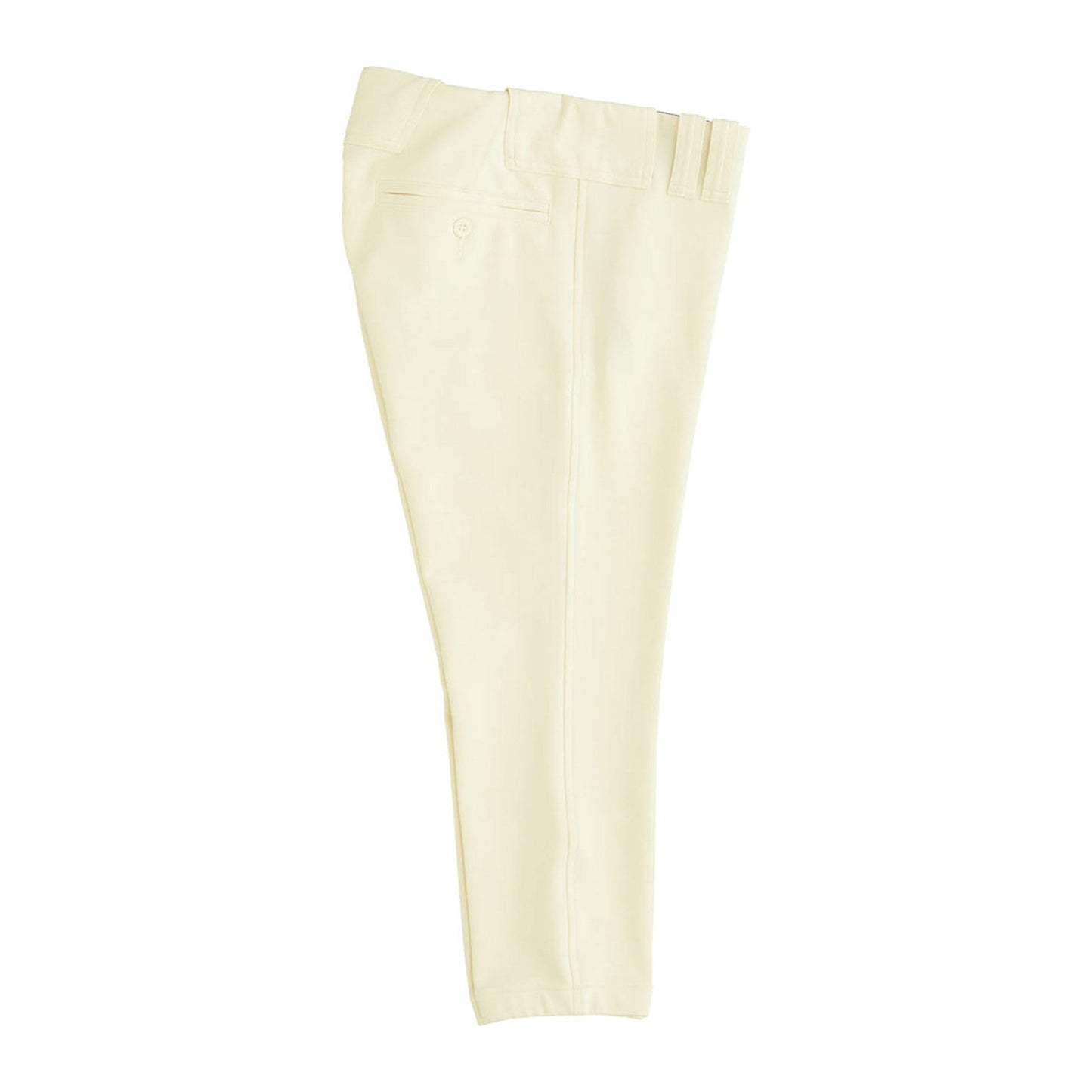 ユニフォーム レギュラーフィットパンツ BU812RP ユニフォーム 2カラー