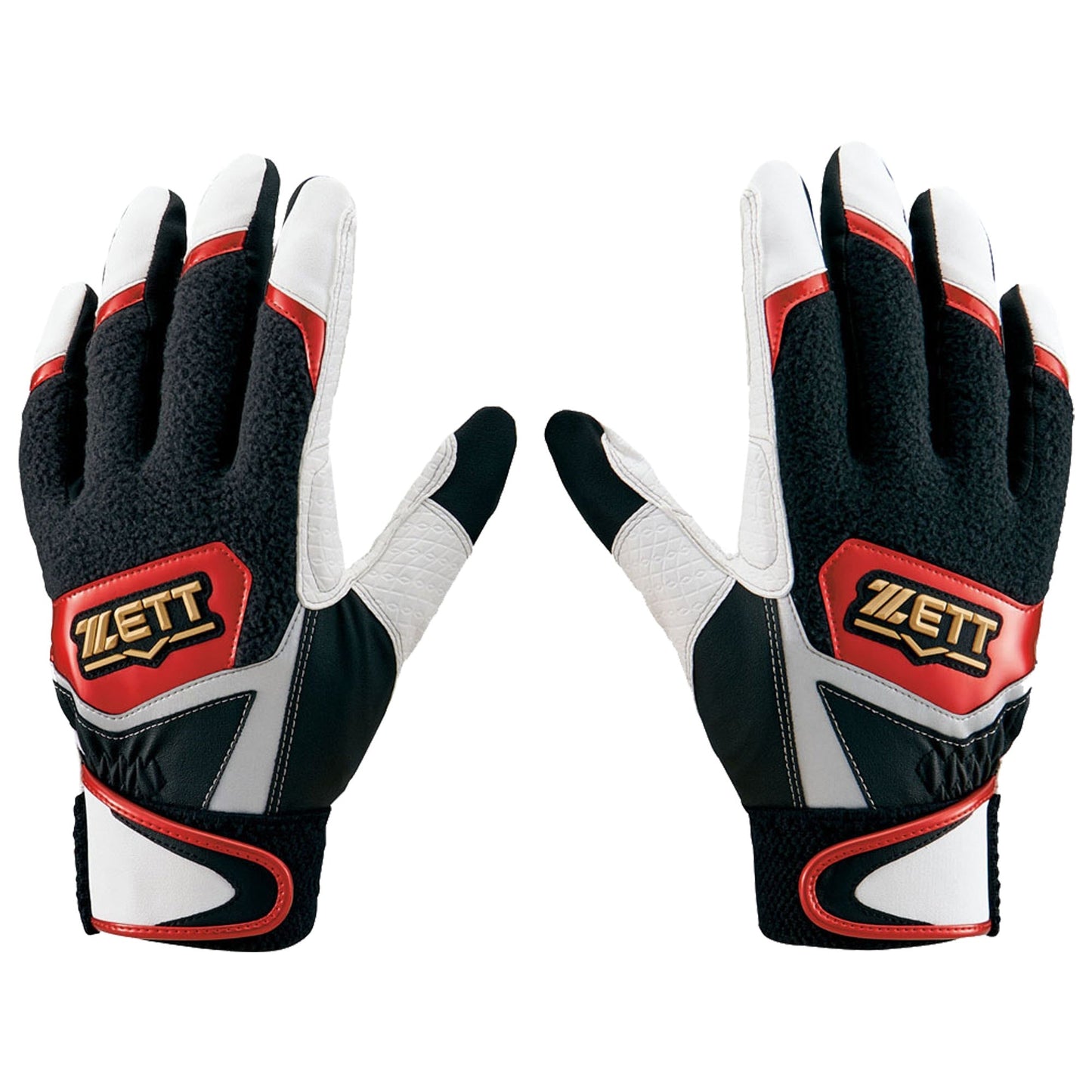 バッティンググローブ(両手用) BG919TR バッティンググラブ 3カラー