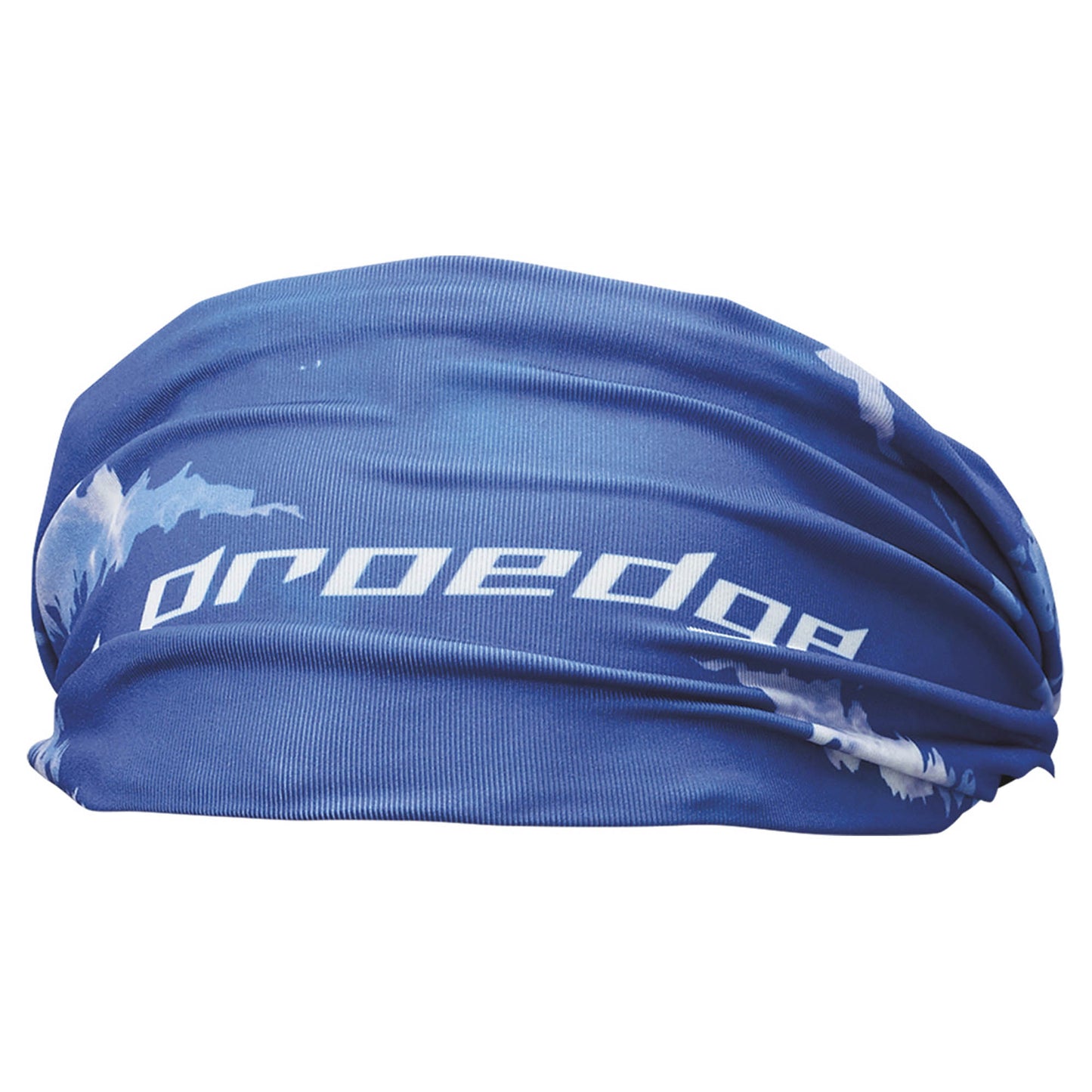 proedgeグラフィックヘアバンド EYA24016 リストバンド・サポーター 6カラー