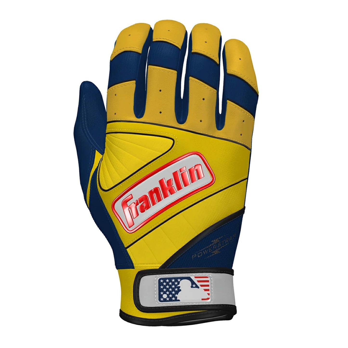 バッティンググローブ アメコミ風 バッティンググローブ 4カラー