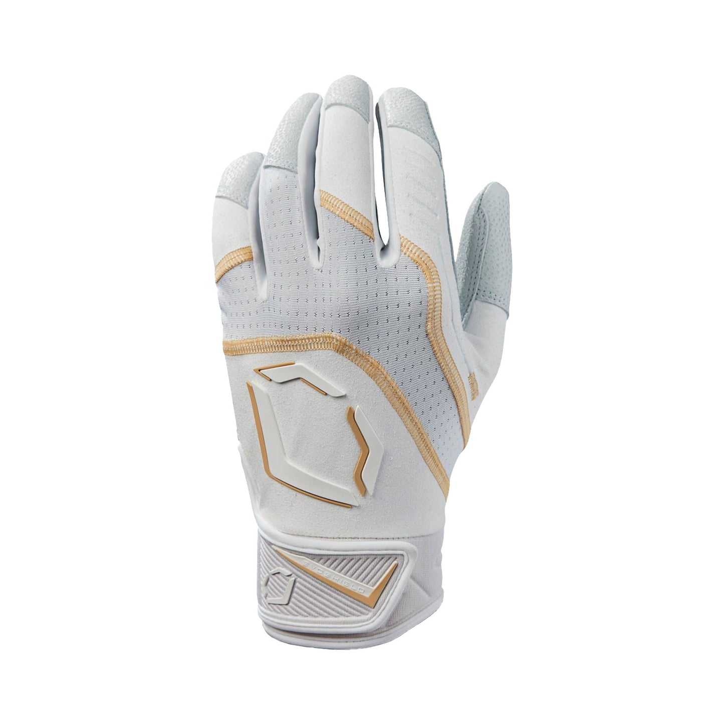 エボシールド EVO SHIELD KHAOS バッティンググラブ (両手用) WB57220 バッティンググラブ 5カラー