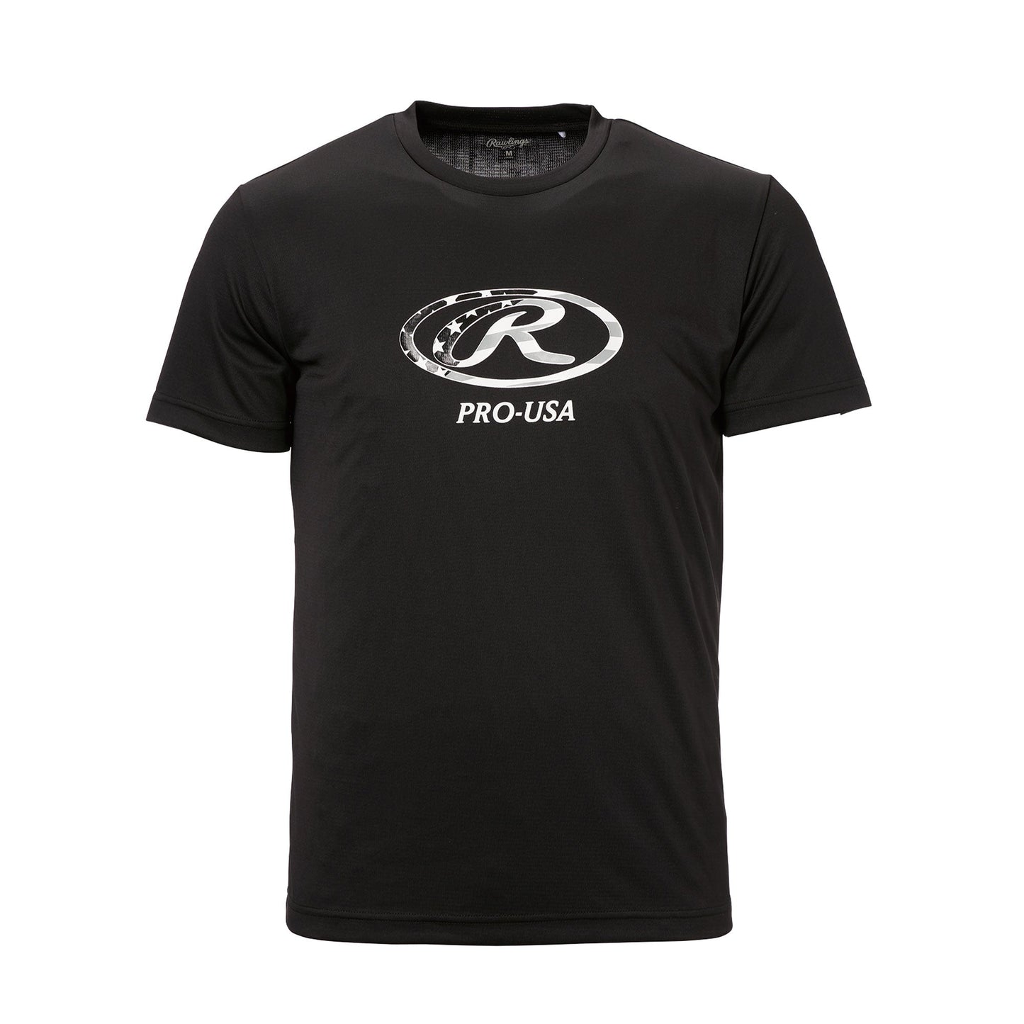 オーバルR Tシャツ AST13S06 半袖Tシャツ 4カラー