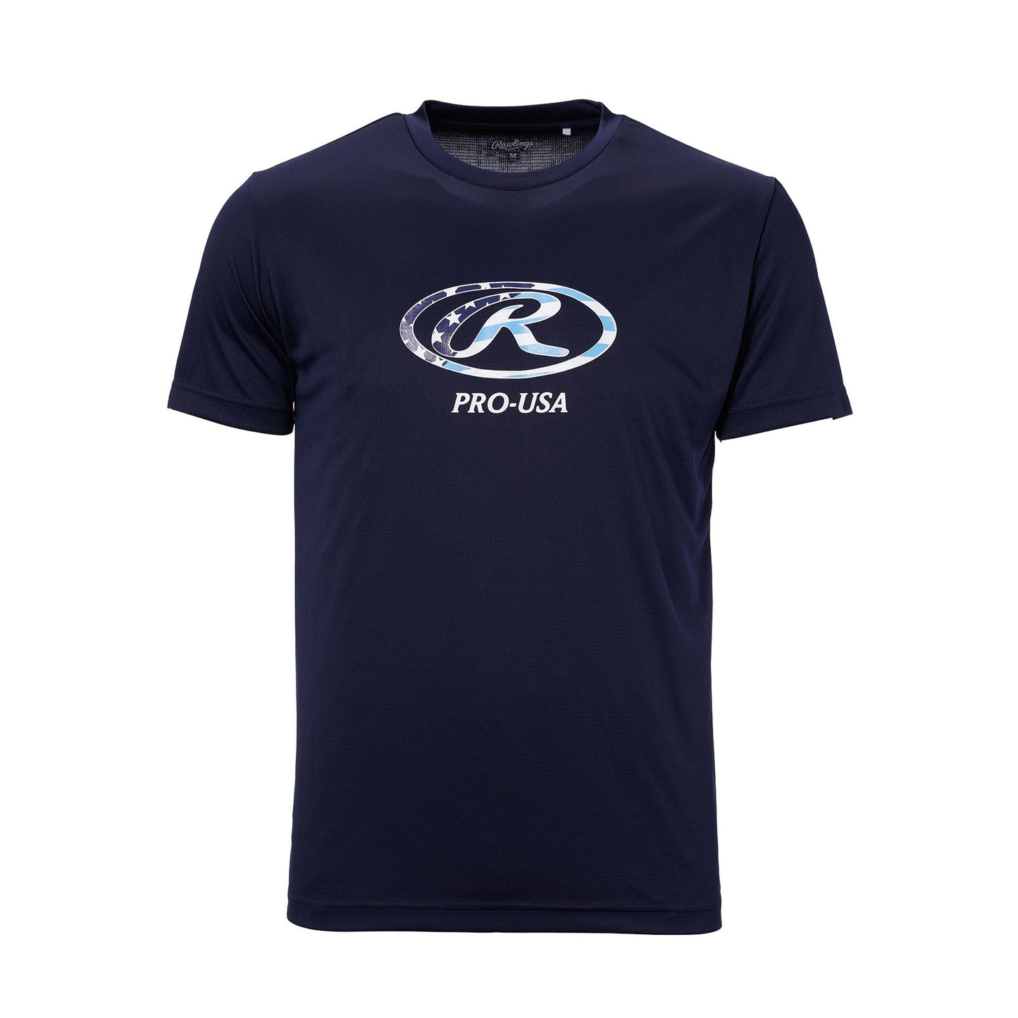 オーバルR Tシャツ AST13S06 半袖Tシャツ 4カラー