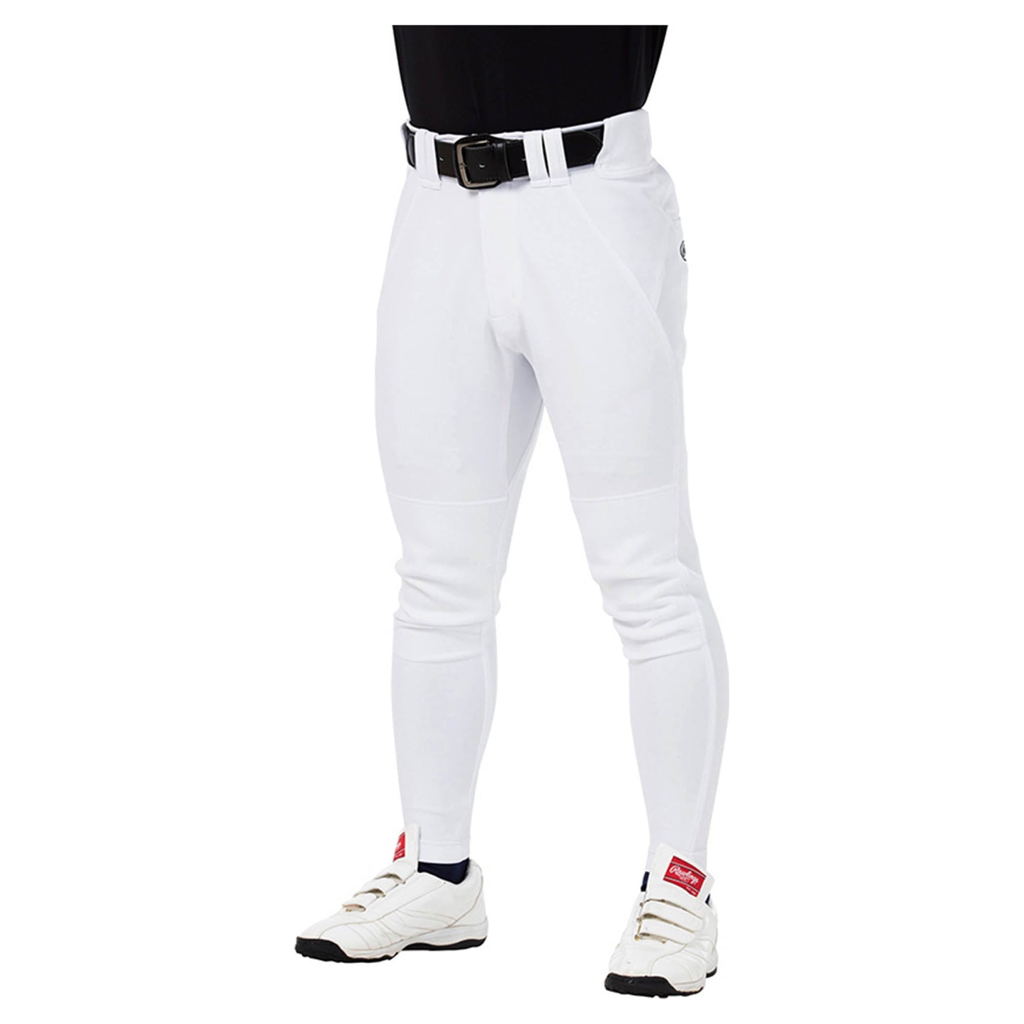 4D8+PLUS ウルトラハイパーストレッチパンツ ロングフィット APP14S04LF ユニフォームパンツ 1カラー