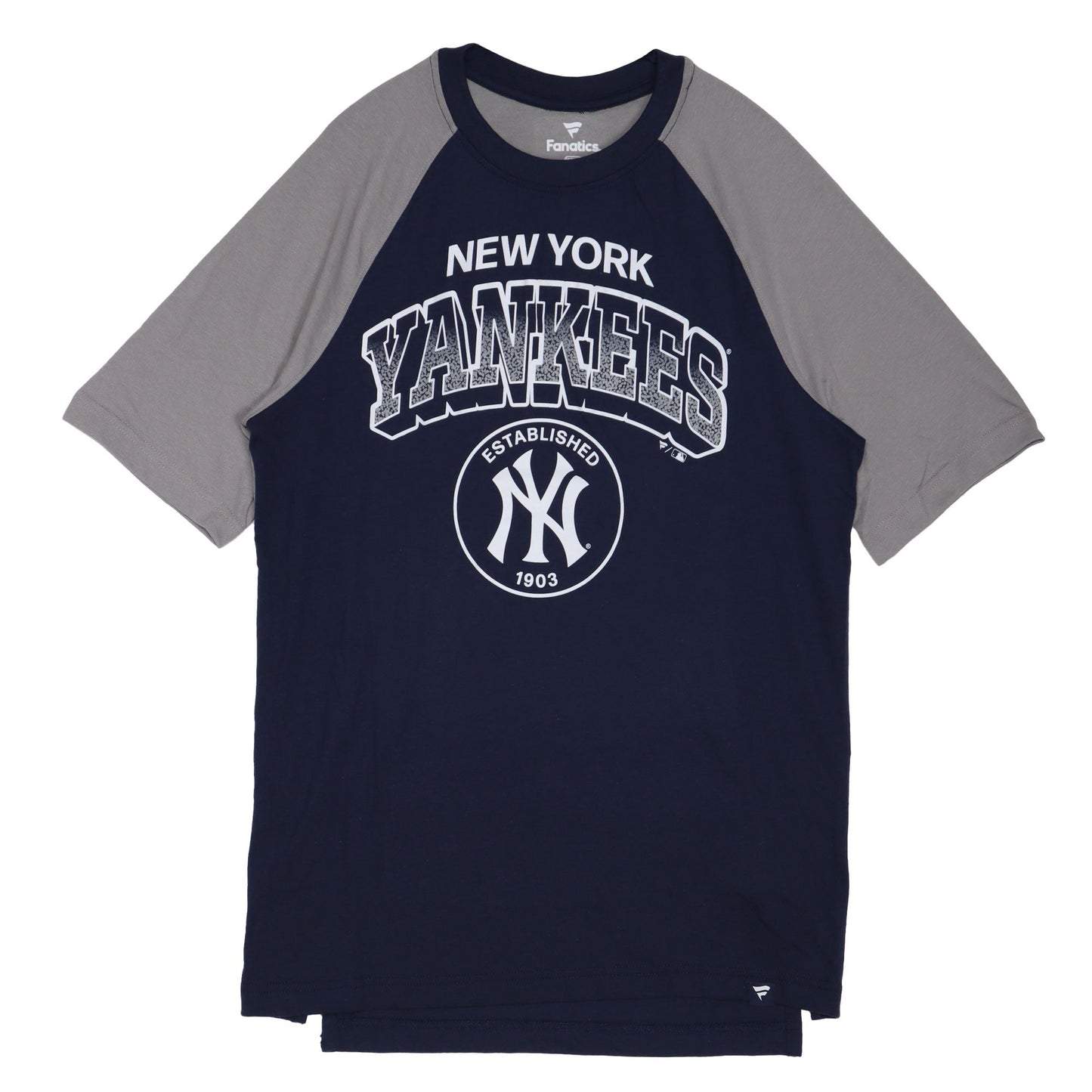 BRANDED DECIDING FACTOR SHORT T 005R 半袖Tシャツ 2カラー