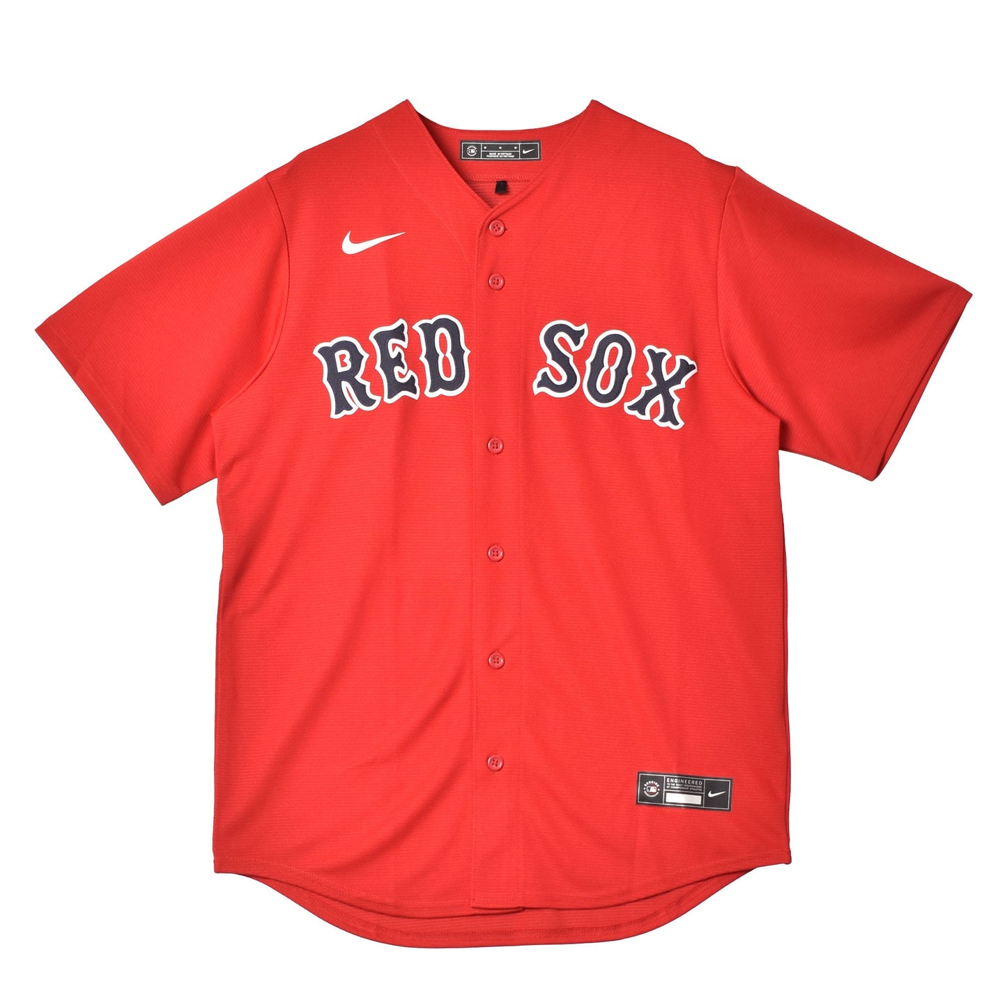 Official Replica Jersey T770-BQSA-BQ7-S41 ユニフォームシャツ 1カラー