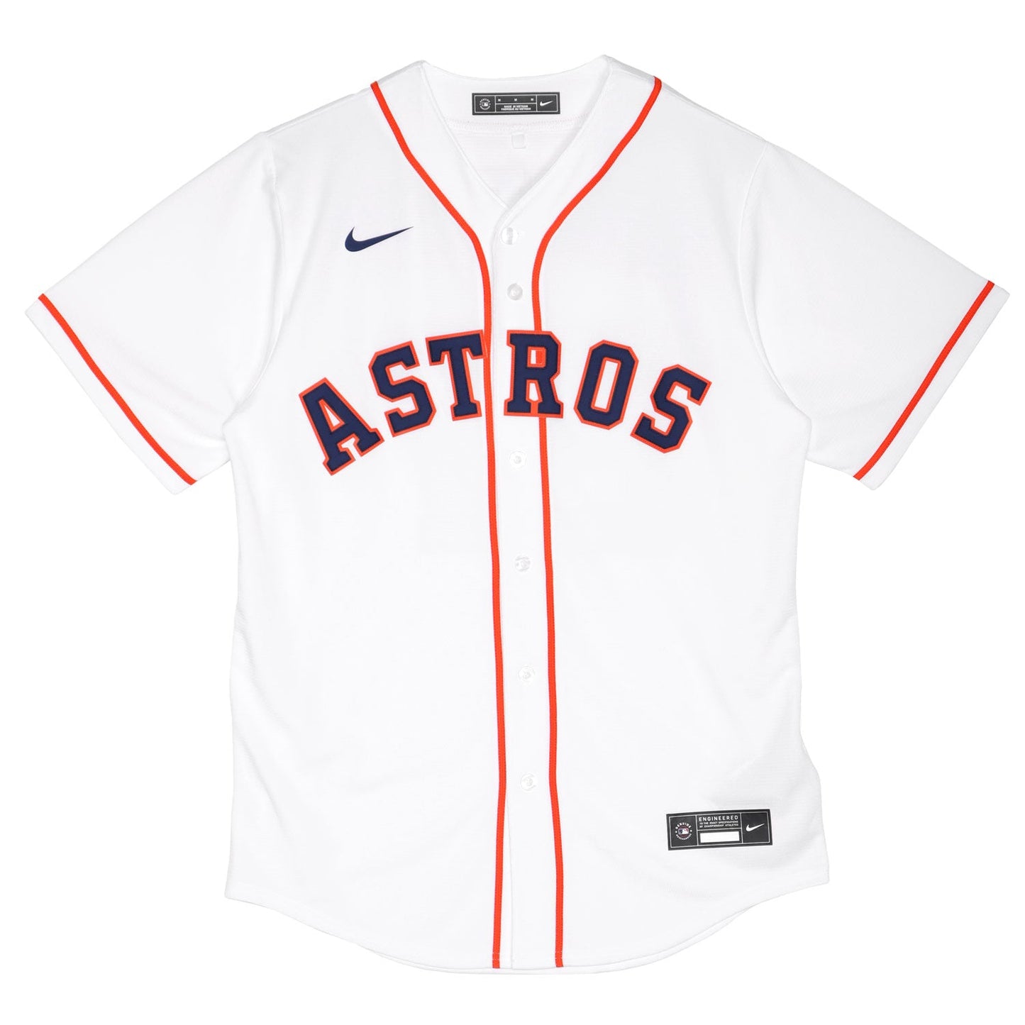 OFFICIAL REPLICA JERSEY T770-HUWH-HU7-A27 ユニフォーム