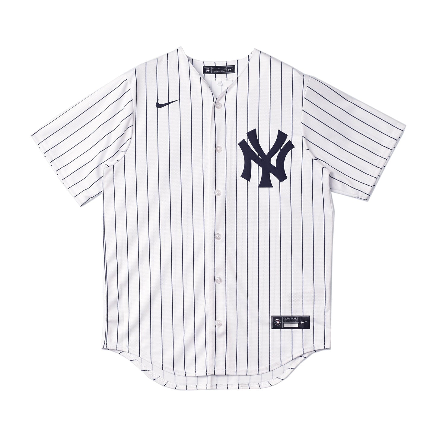 OFFICIAL REPLICA JERSEY T770-NKWH ユニフォームシャツ 1カラー