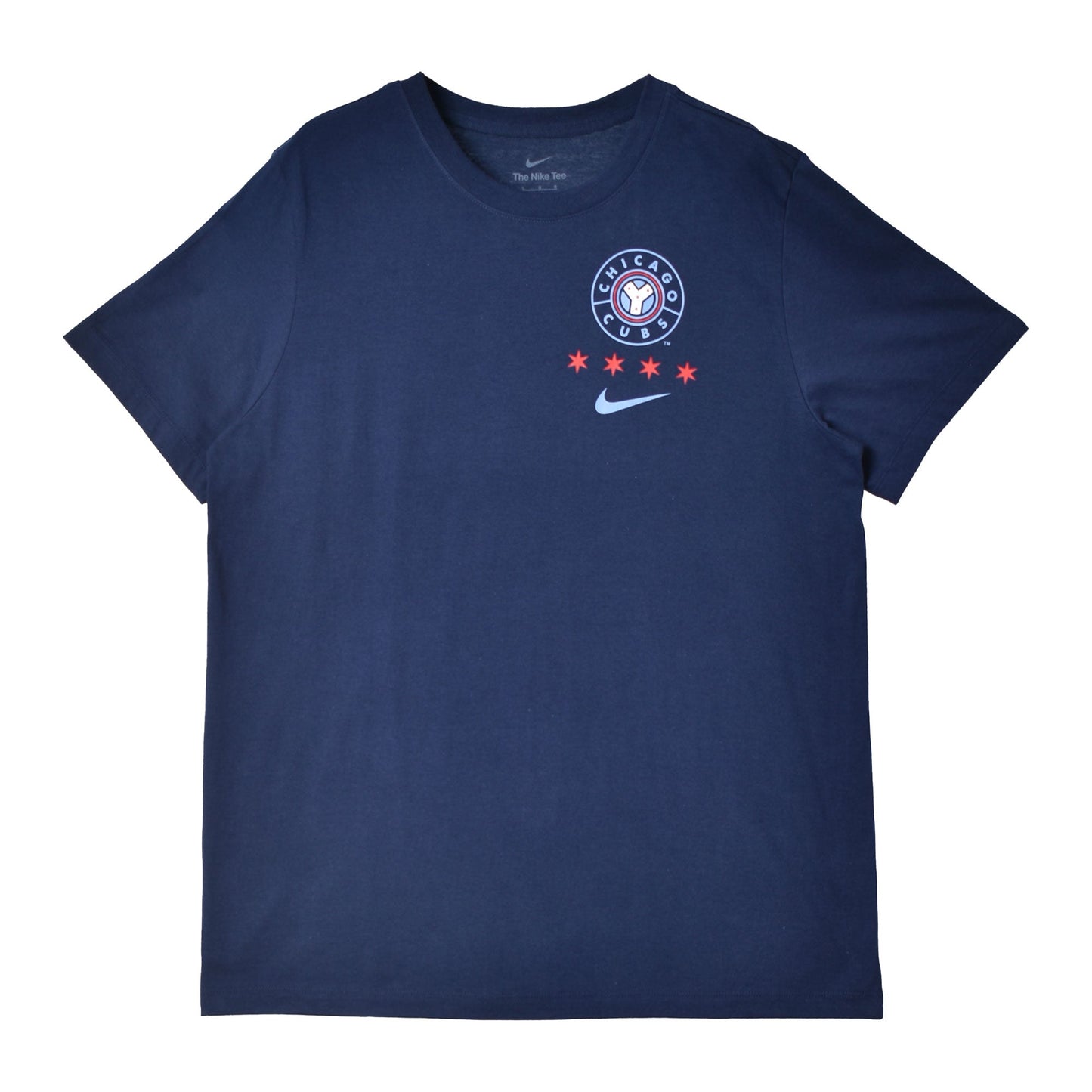 シカゴ・カブス 半袖Tシャツ N199-44B-EJ-GZR Tシャツ 返品無料