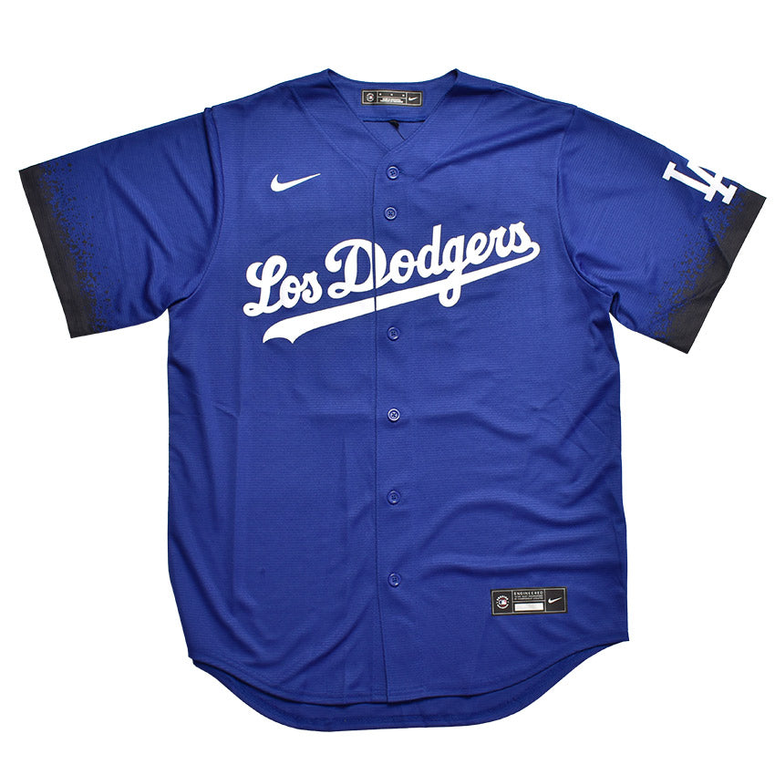 OFFICIAL REPLICA JERSEY CITY T770-LDCC-LD7-B35 ユニフォーム