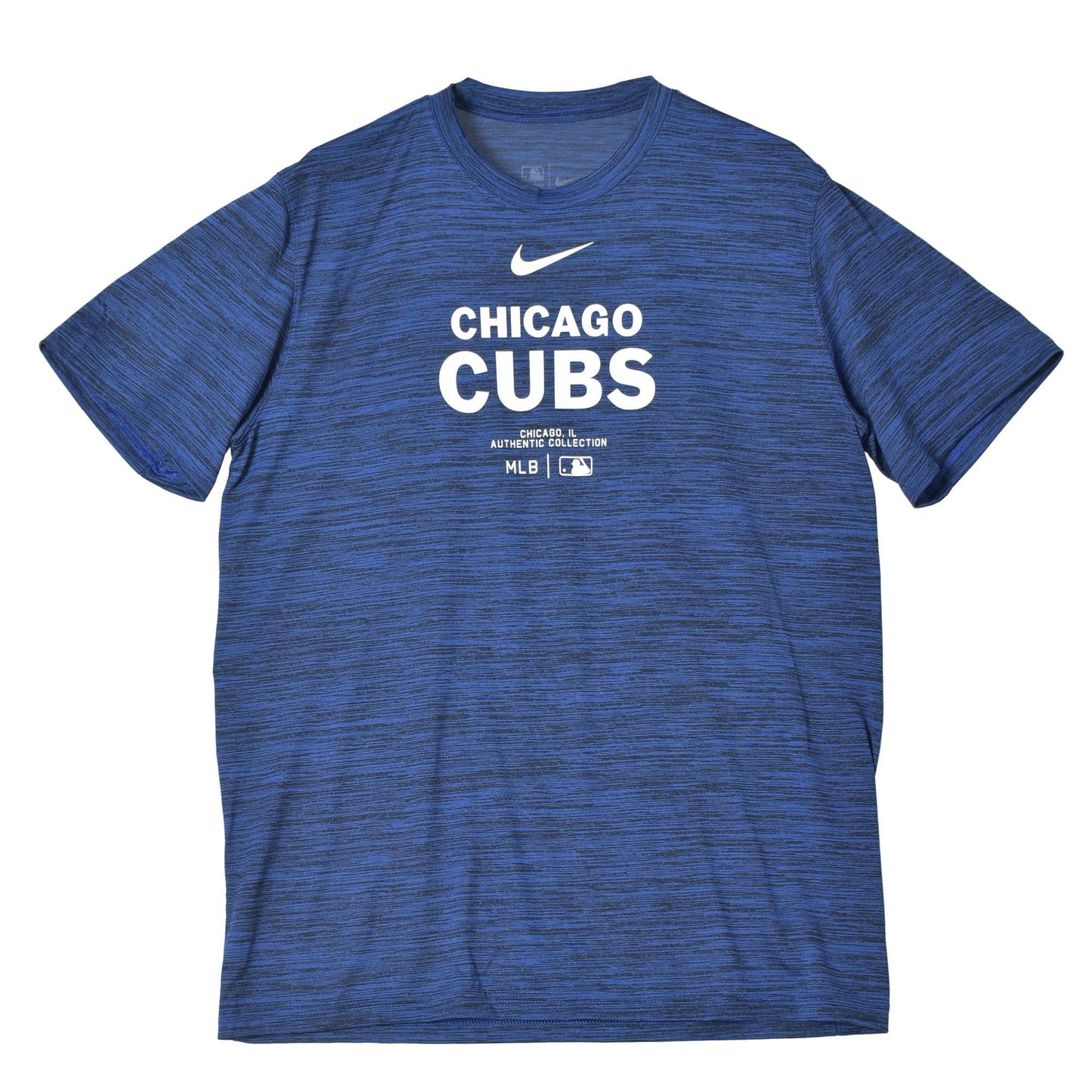 MLB M NK DF PRAC TEE NKM5-4EW-EJ-J37 半袖Tシャツ 1カラー