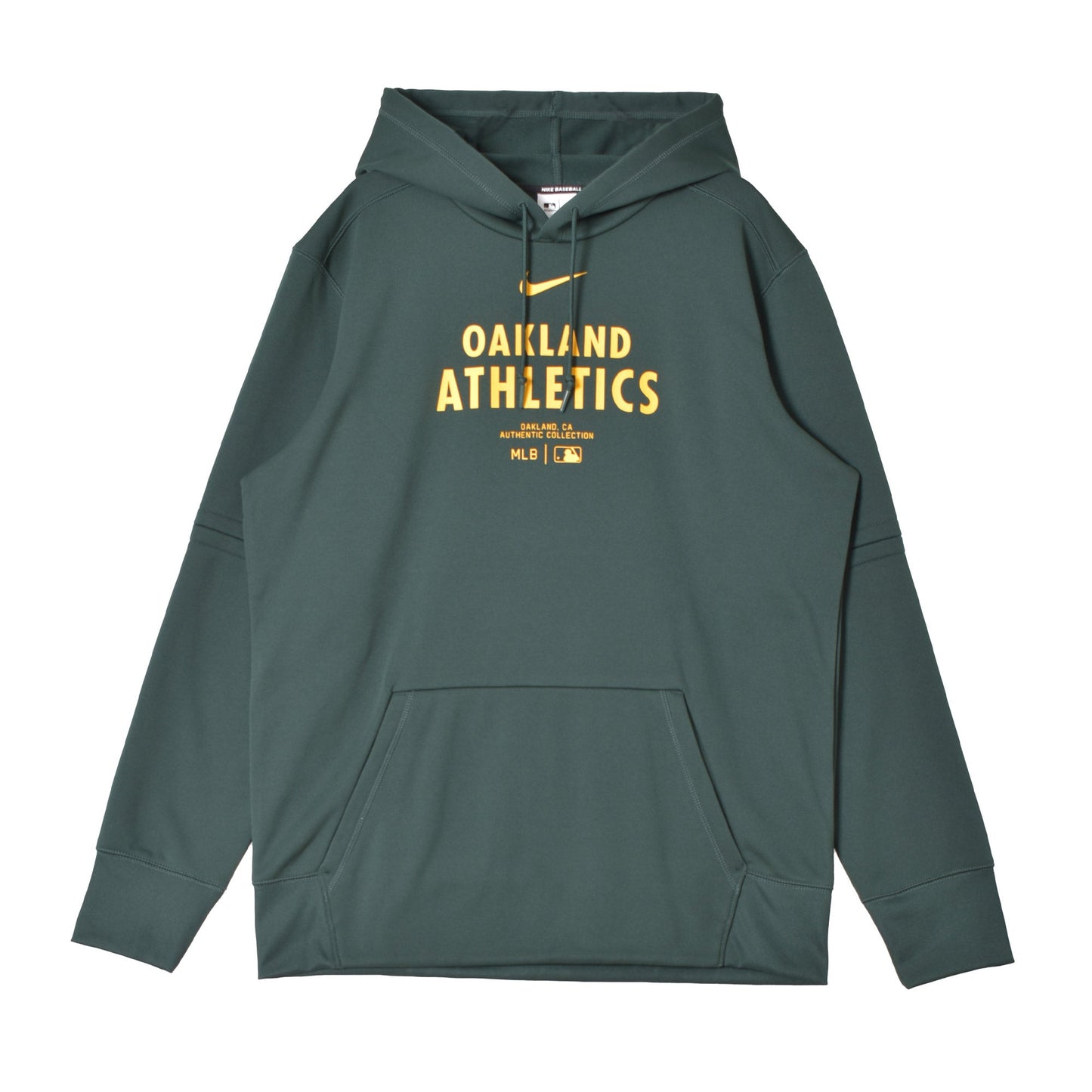 AC TF HOODIE PO NAC3-11E6-FZ-J37 パーカー 1カラー