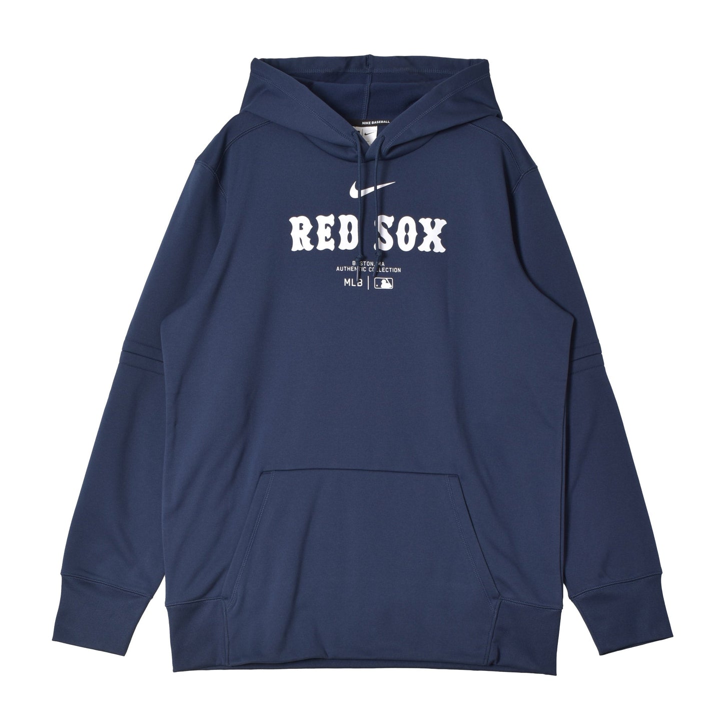 AC TF HOODIE PO NAC3-160N-BQ-J37 パーカー 1カラー