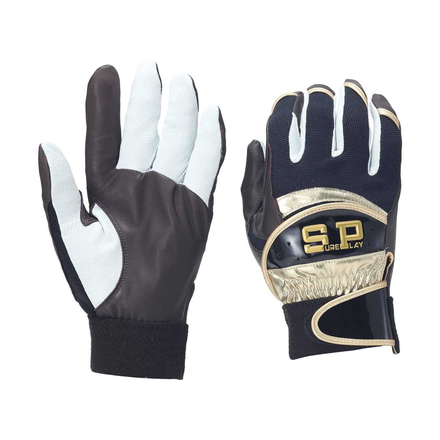 バッティンググローブ フラッグシップモデル(両手用) SBA131 バッティンググローブ 2カラー