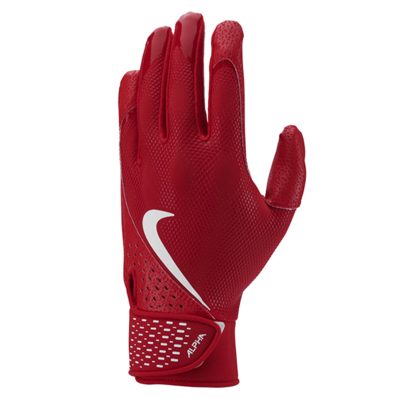 アルファ BG BA1030 野球用バッティンググローブ 1カラー