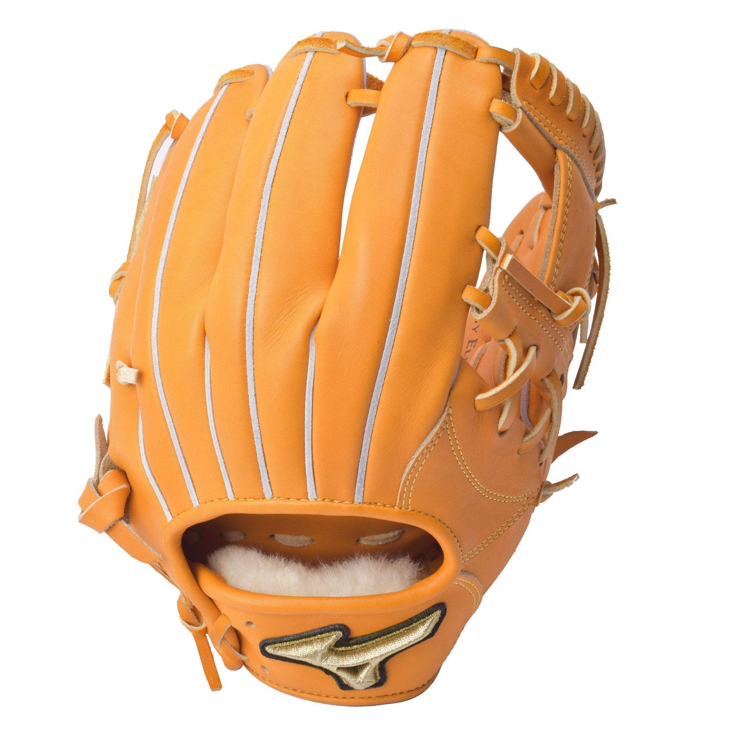 硬式用 グローバルエリート 2022年 坂本勇人モデル 1AJGH87700 グローブ オレンジ 1カラー