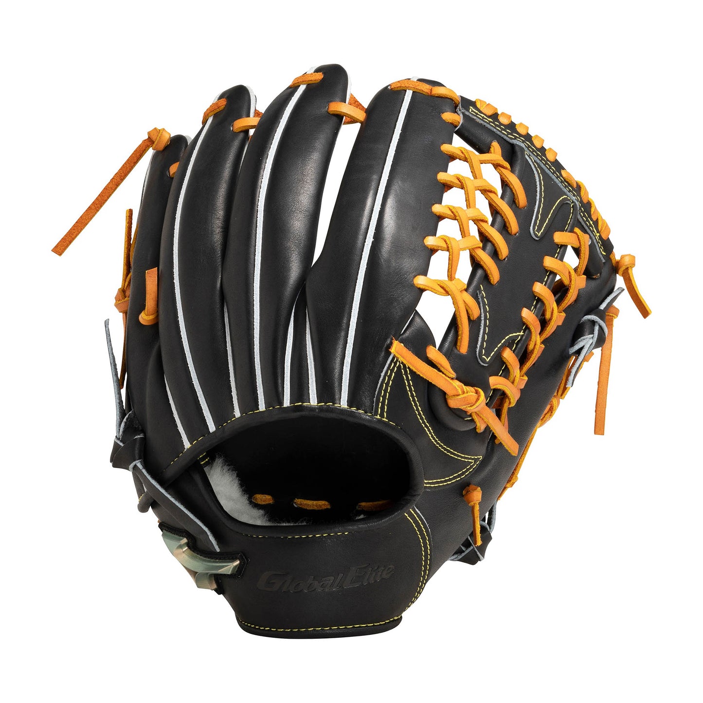 硬式用グローバルエリート Hselection SIGNA FFバンド 外野手用 1AJGH29507 グローブ 2カラー