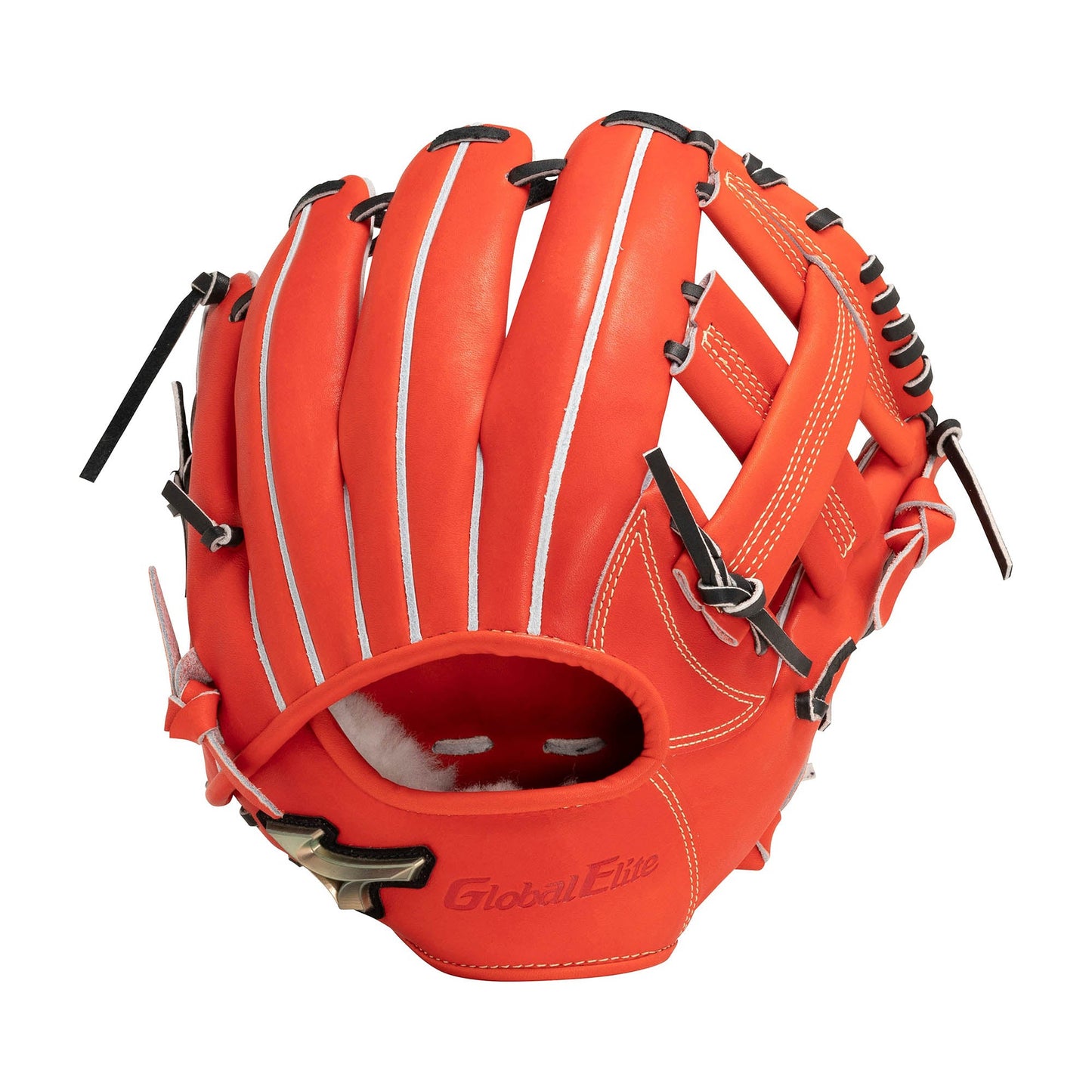 硬式用グローバルエリート Hselection SIGNA FFバンド 内野手用 1AJGH29513 グローブ 2カラー