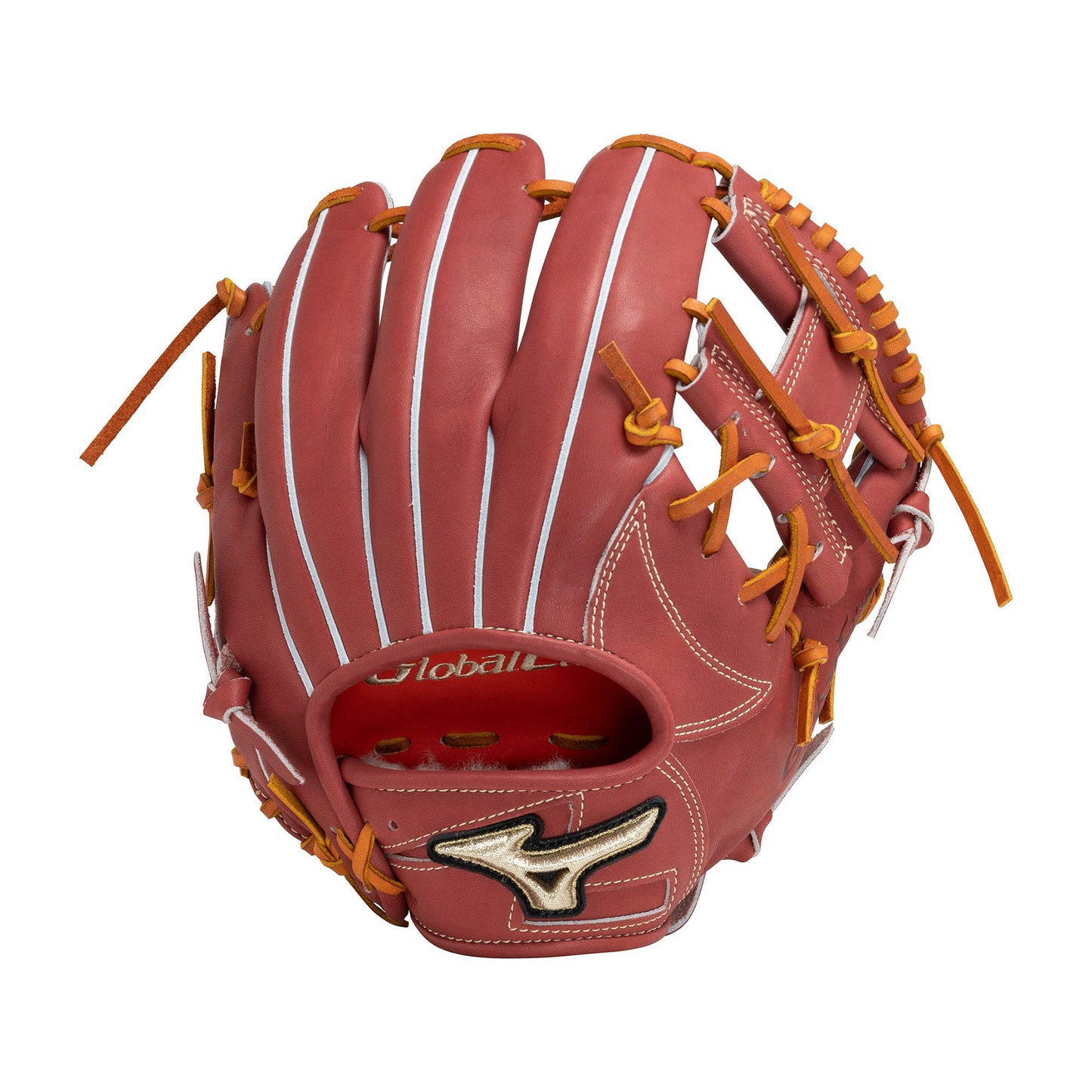 硬式用グローバルエリート インフィニティNEO 内野手用4/6 1AJGH29903 グローブ 2カラー