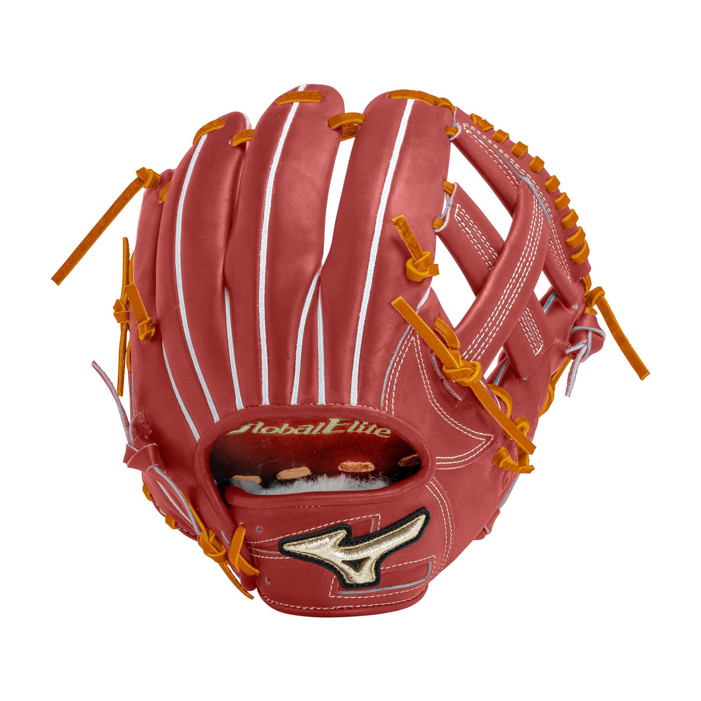 硬式用グローバルエリート インフィニティNEO 内野手用4/6 1AJGH29913 グローブ 2カラー