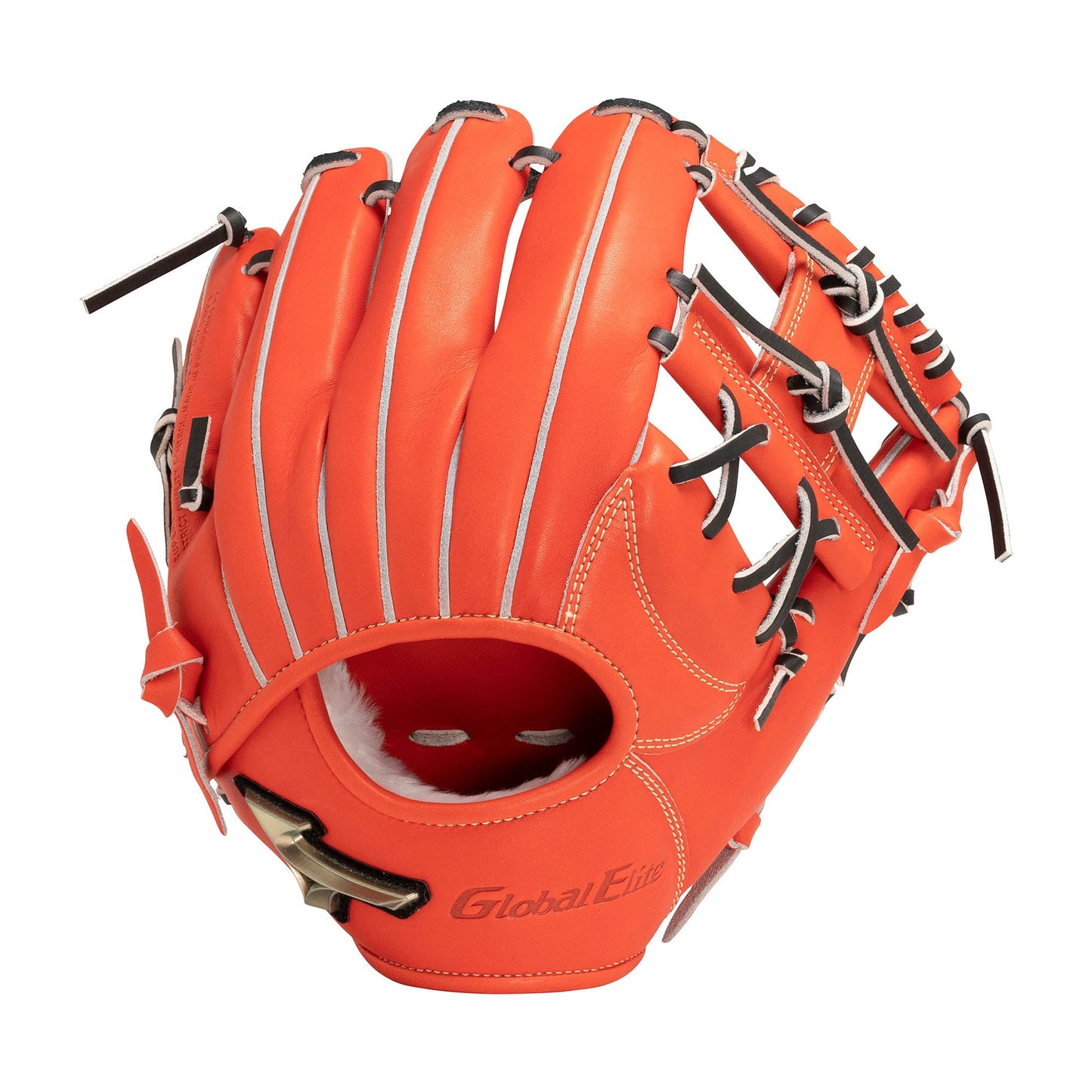 軟式用グローバルエリート Hselection SIGNA FFバンド 内野手用 1AJGR29603 グローブ 2カラー