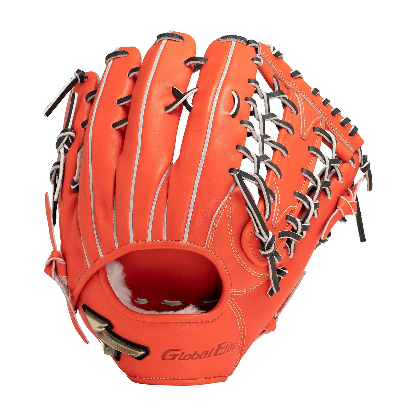 軟式用グローバルエリート Hselection SIGNA FFバンド 外野手用 1AJGR29607 グローブ 2カラー