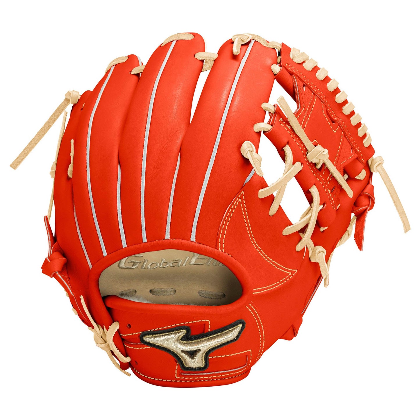 硬式用【グローバルエリート】∞インフィニティNEO【内野手用4/6/サイズ8】 1AJGH30203 グローブ・ミット 3カラー