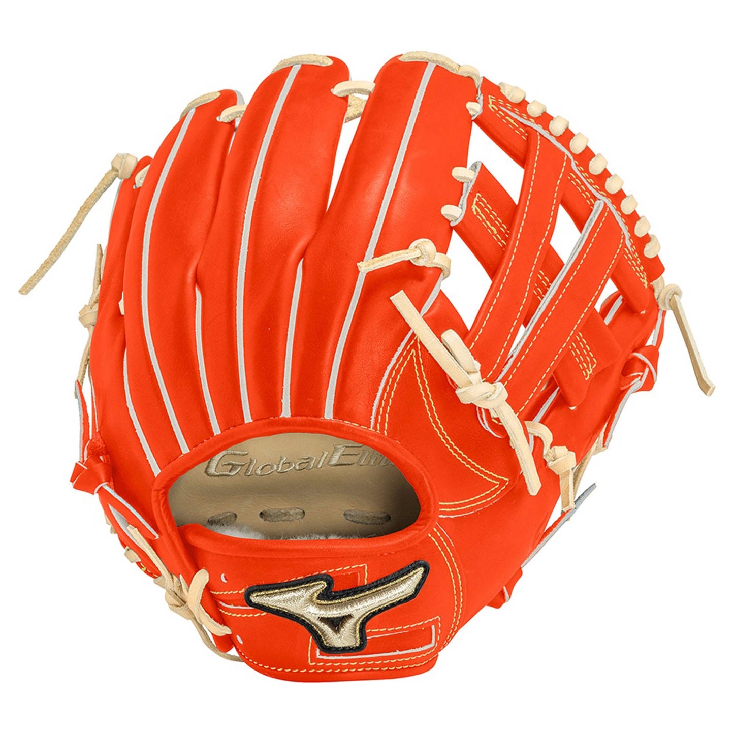 硬式用【グローバルエリート】∞インフィニティNEO【内野手用5/サイズ10】 1AJGH30205 グローブ・ミット 2カラー