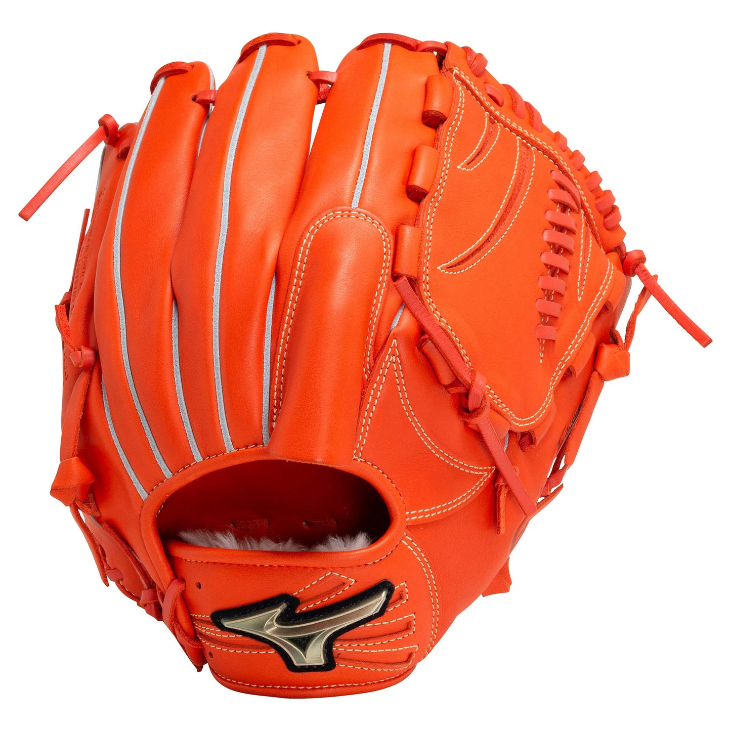 軟式用【グローバルエリート】Hselection SIGNA【投手用/サイズ11】 1AJGR30501 グローブ 1カラー