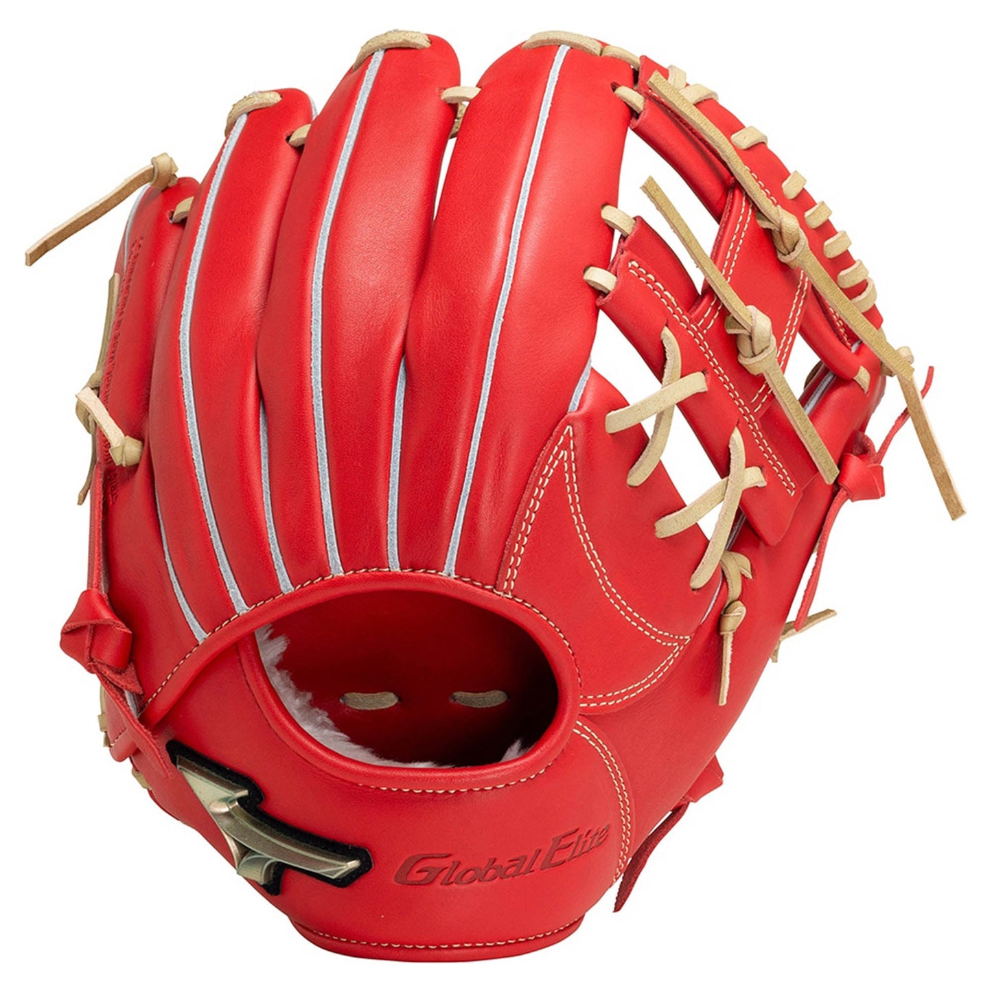 軟式用【グローバルエリート】Hselection SIGNA FFバンド【内野手用/サイズ9】 1AJGR30603 グローブ 1カラー