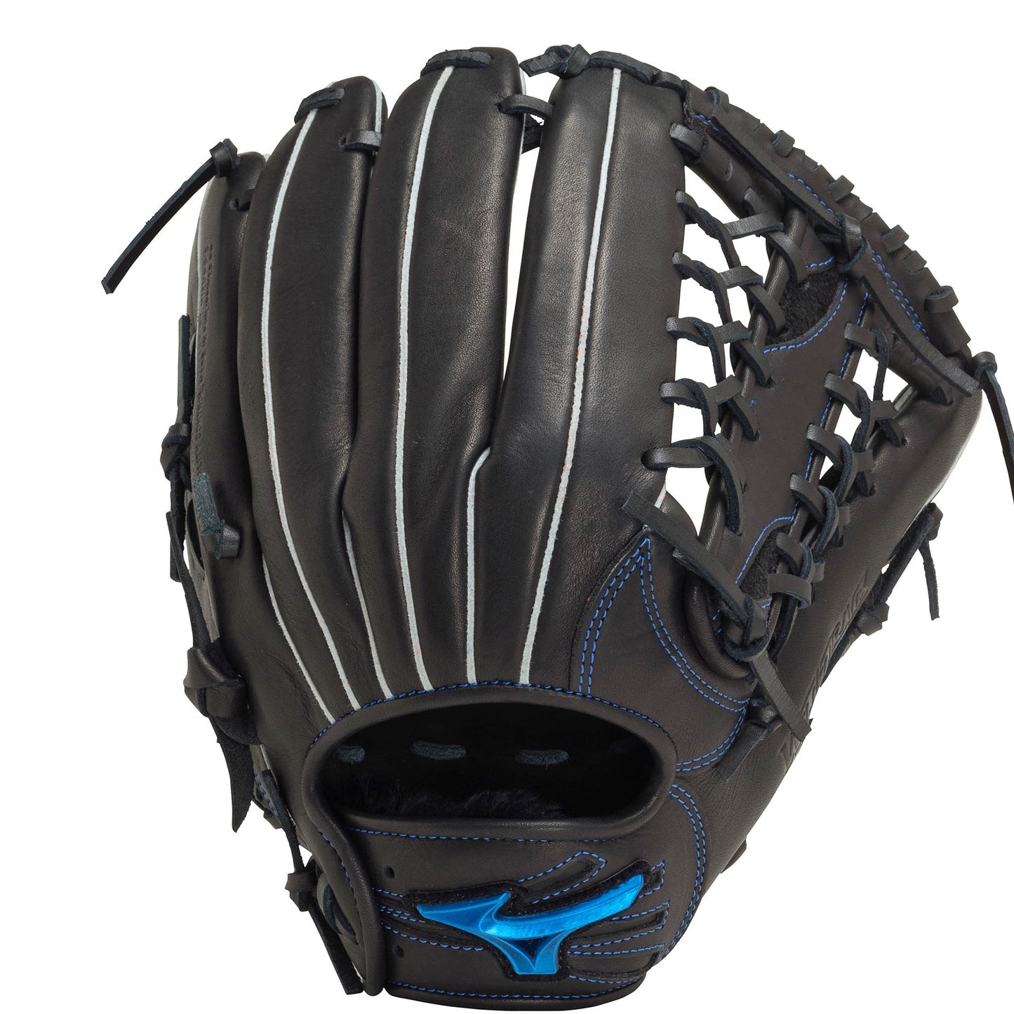 ソフトボール用ウィルドライブ ブルー【外野手向け/サイズ14】 1AJGS30807 グローブ 2カラー
