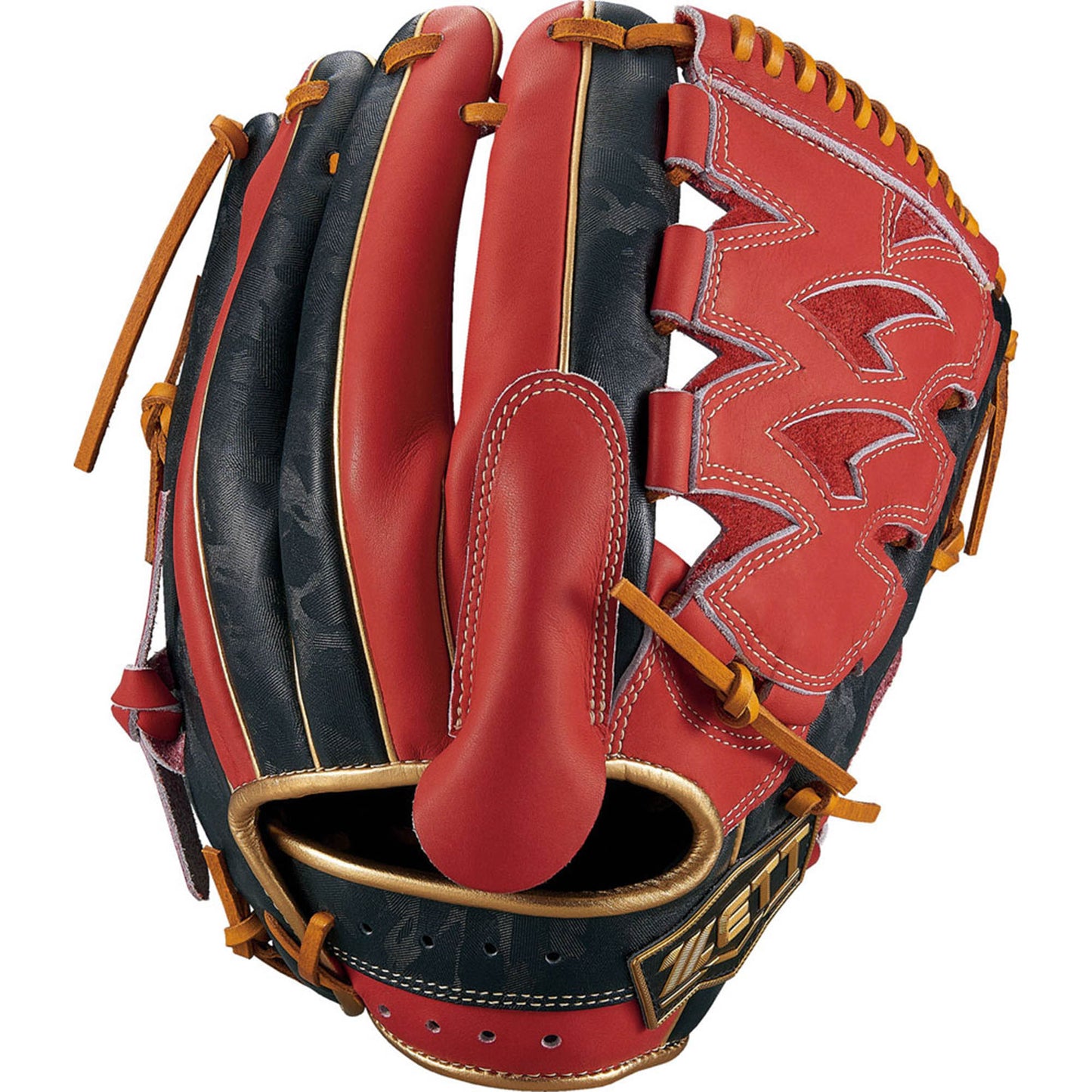 軟式グラブ ネオステイタス LH/RH BRGB31221 グローブ 4カラー