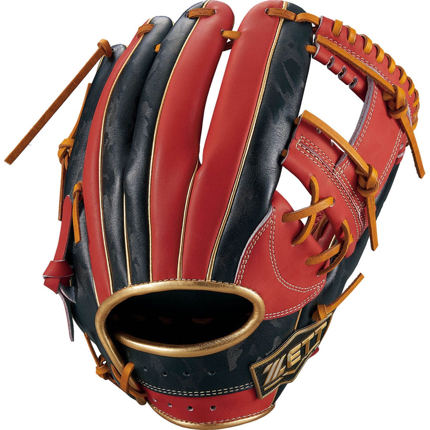 ネオステイタス BRGB31240 グラブ 4カラー